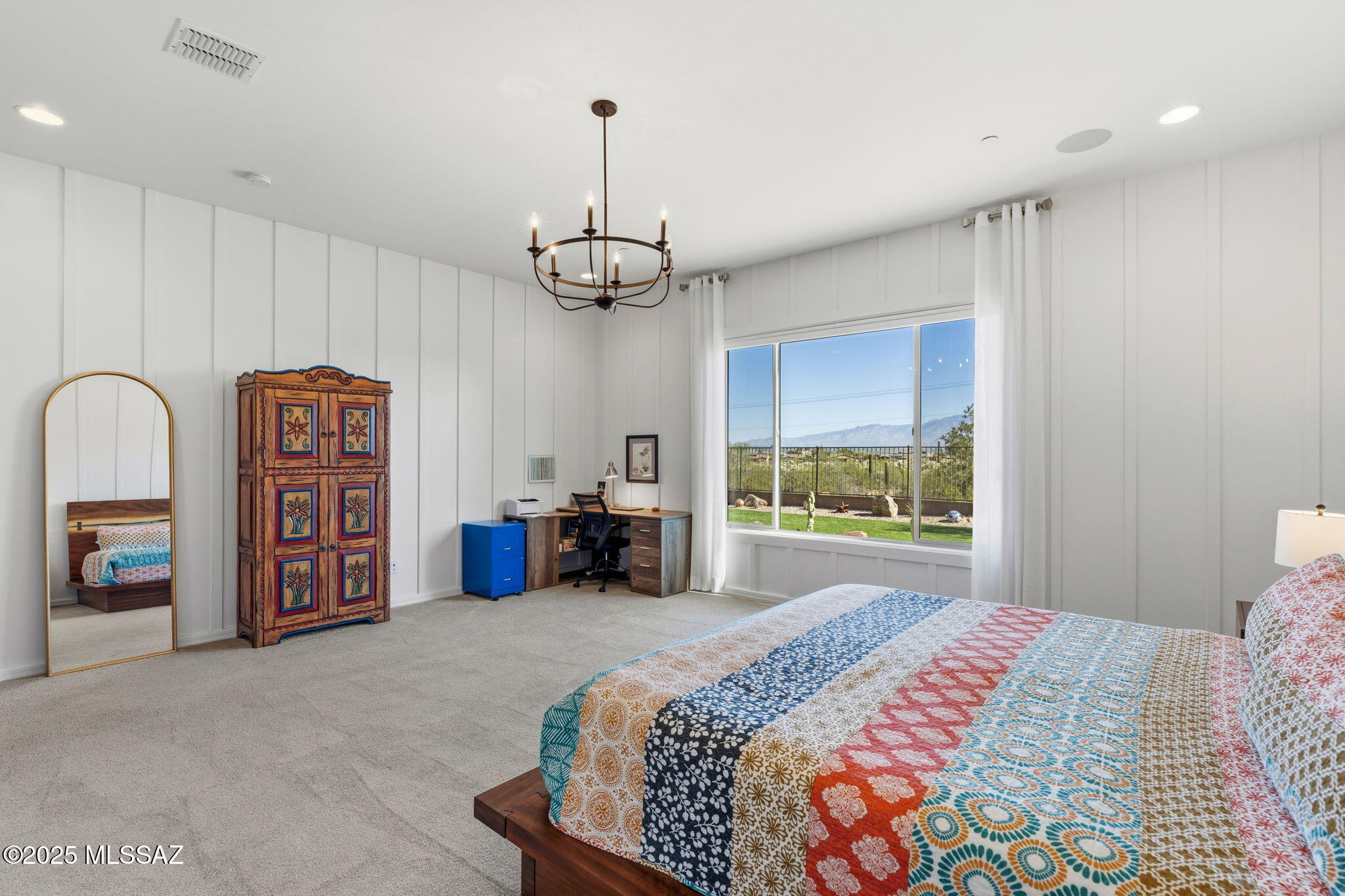 Lazy K Bar Ranch - Residential