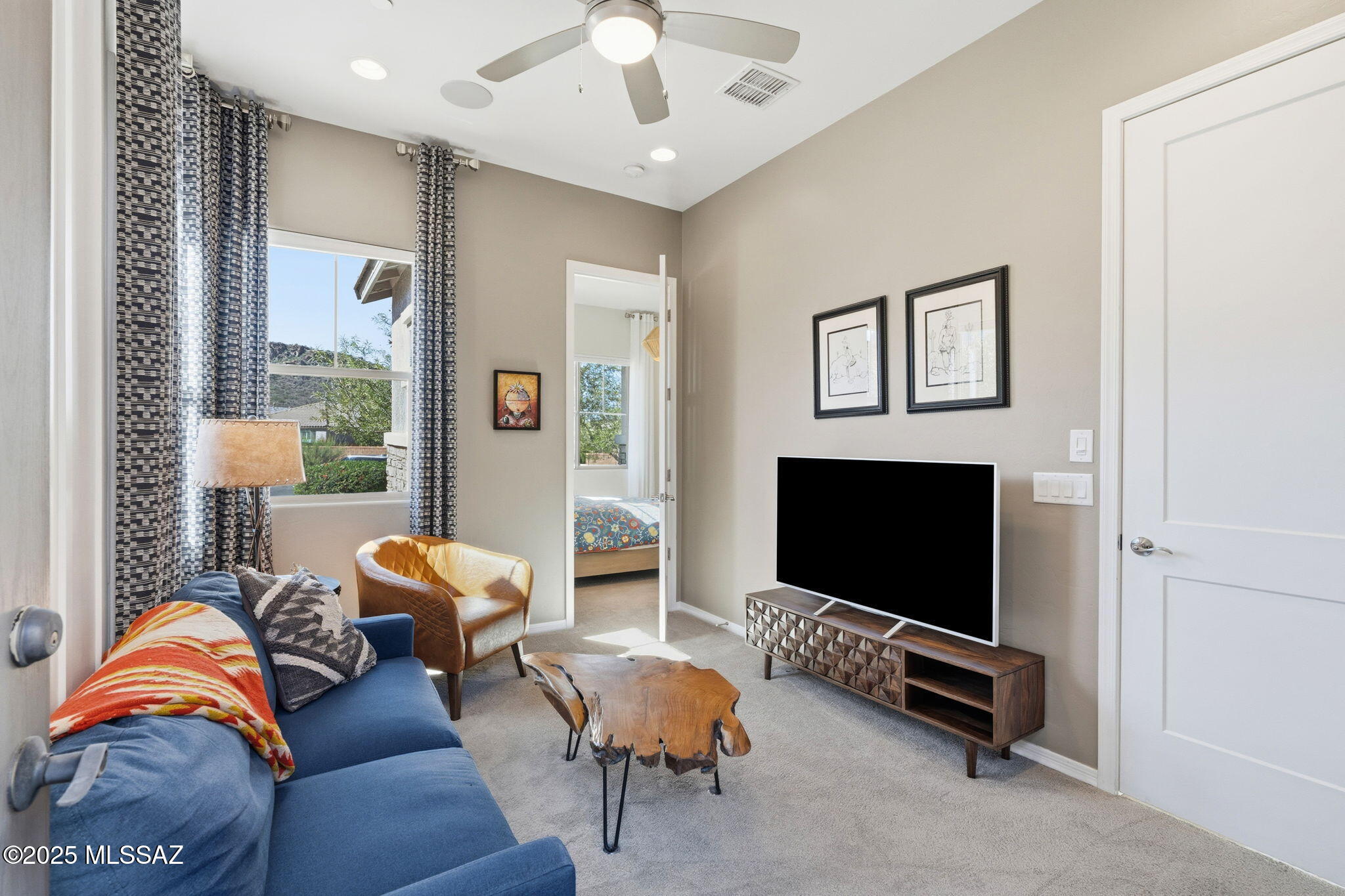 Lazy K Bar Ranch - Residential