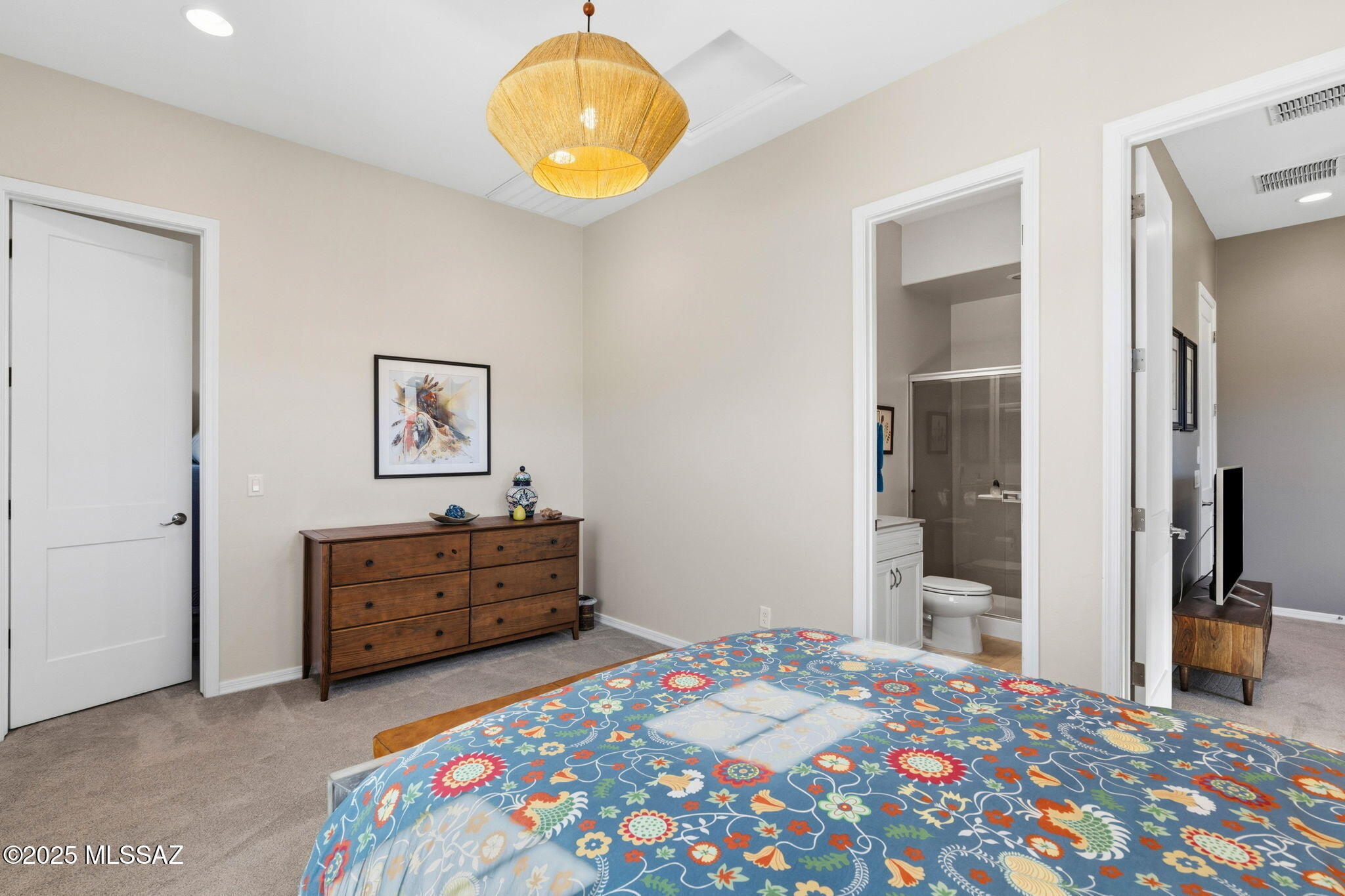 Lazy K Bar Ranch - Residential