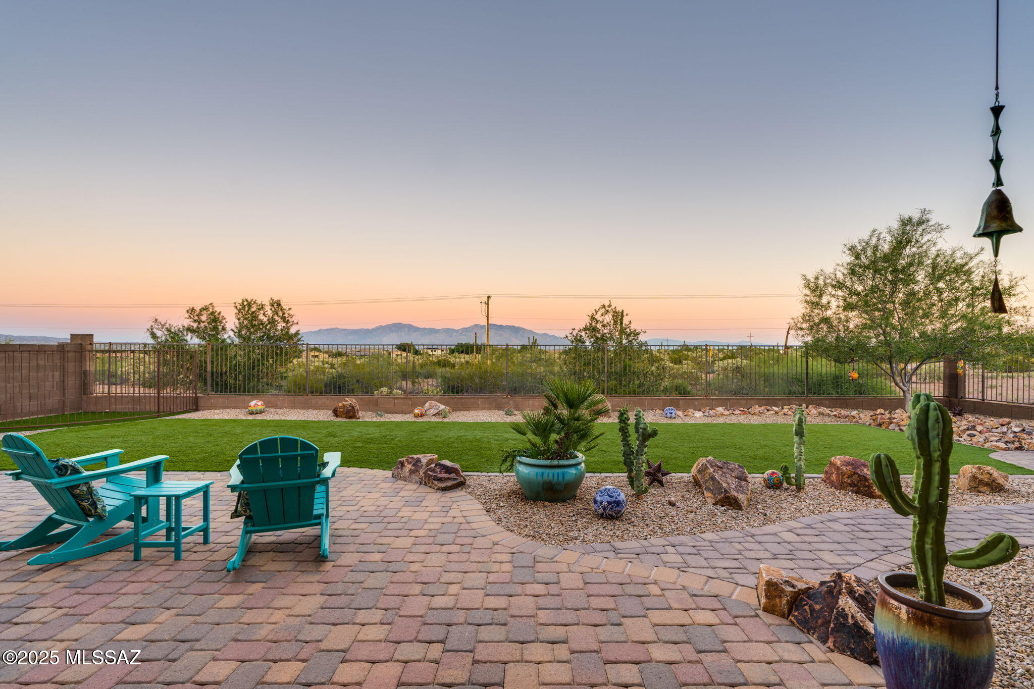 Lazy K Bar Ranch - Residential