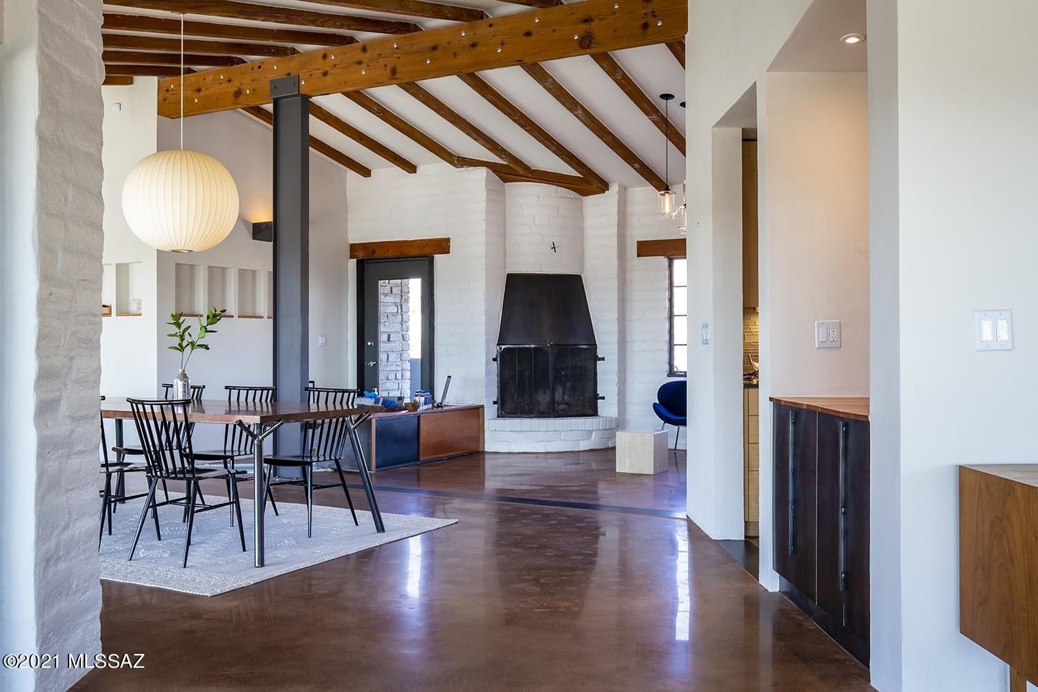 Catalina Foothills Estates - Residential