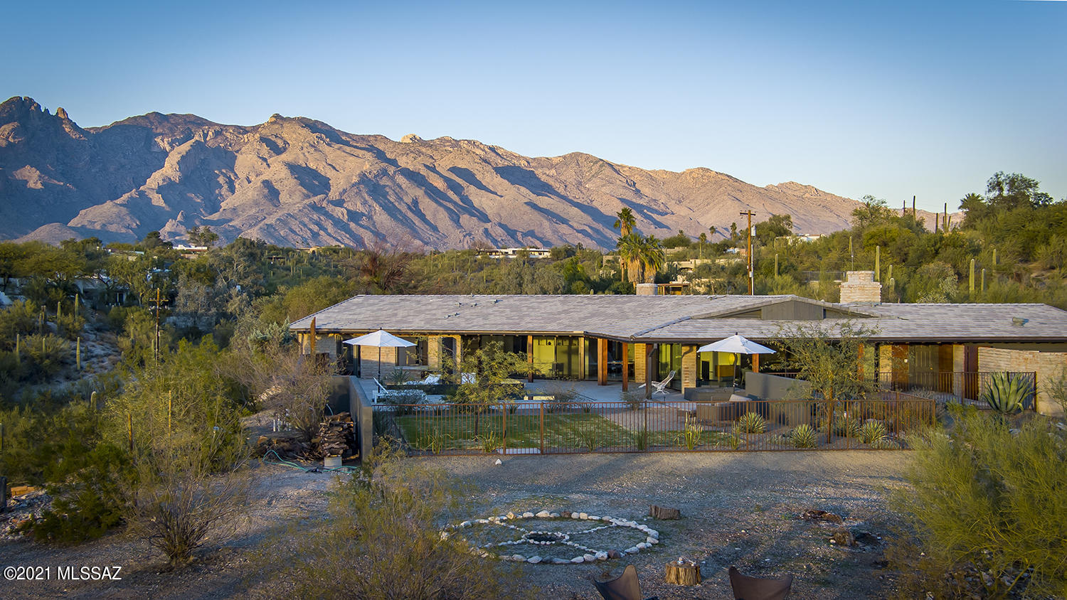 Catalina Foothills Estates - Residential