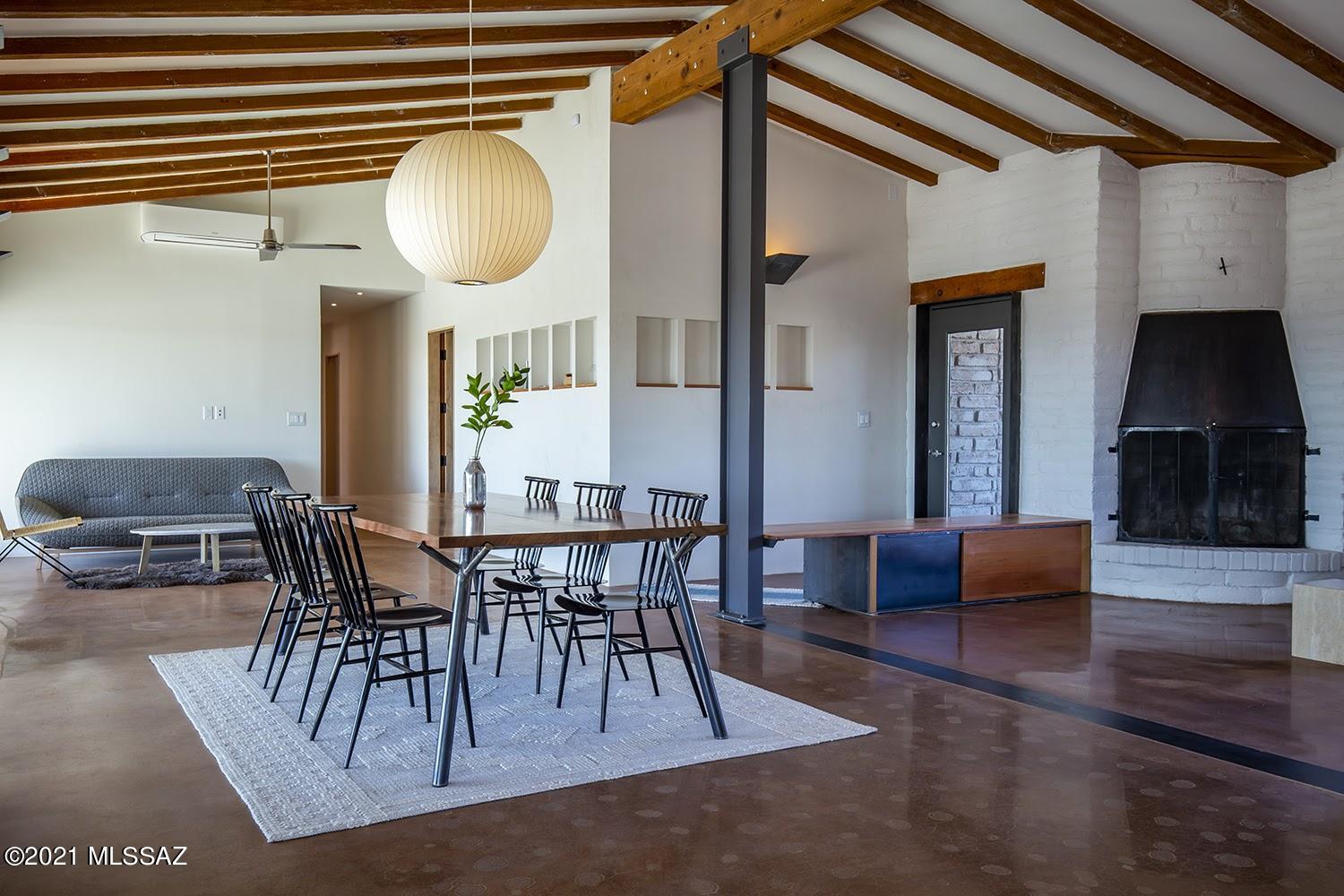 Catalina Foothills Estates - Residential