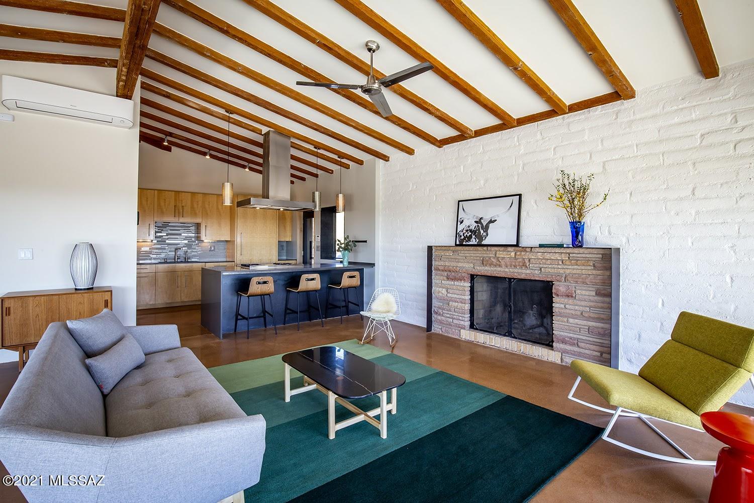 Catalina Foothills Estates - Residential