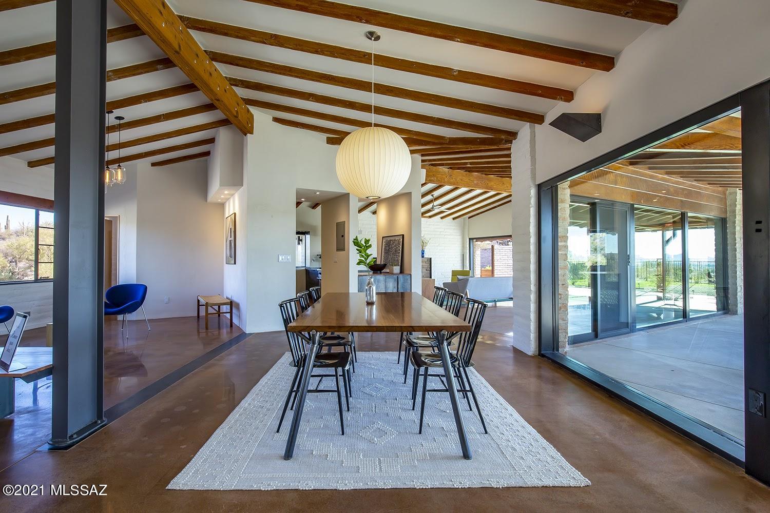 Catalina Foothills Estates - Residential