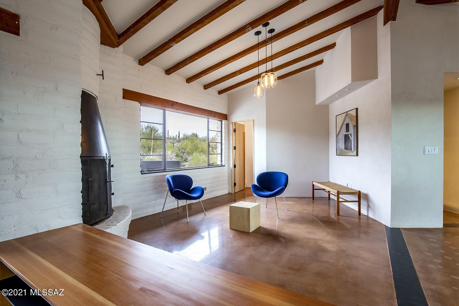 Catalina Foothills Estates - Residential