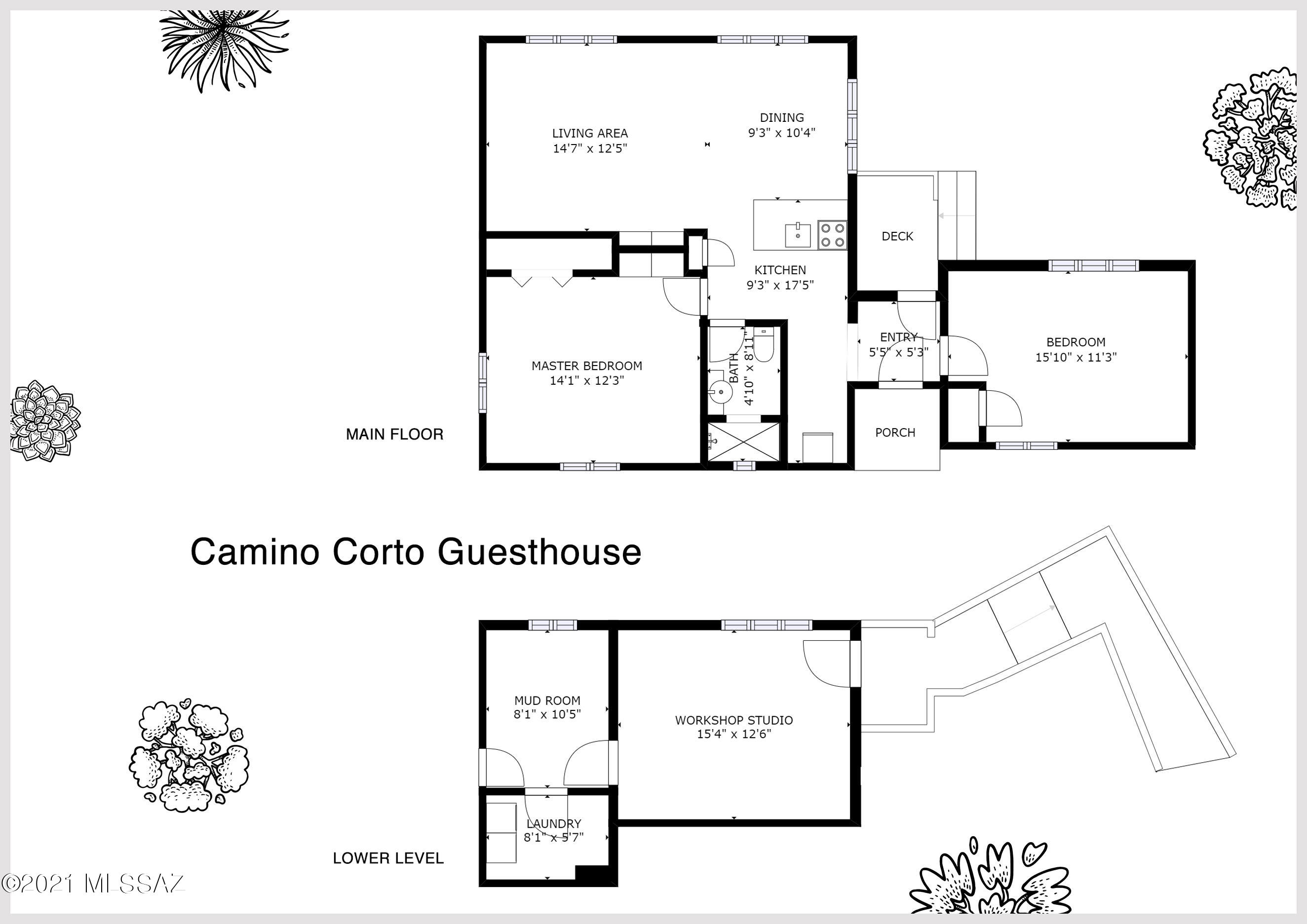 Catalina Foothills Estates - Residential