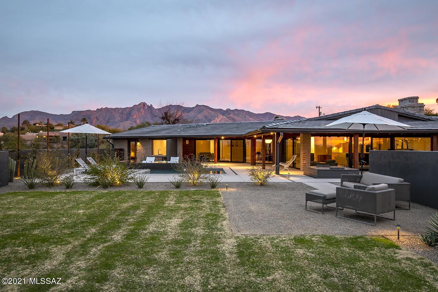 Catalina Foothills Estates - Residential