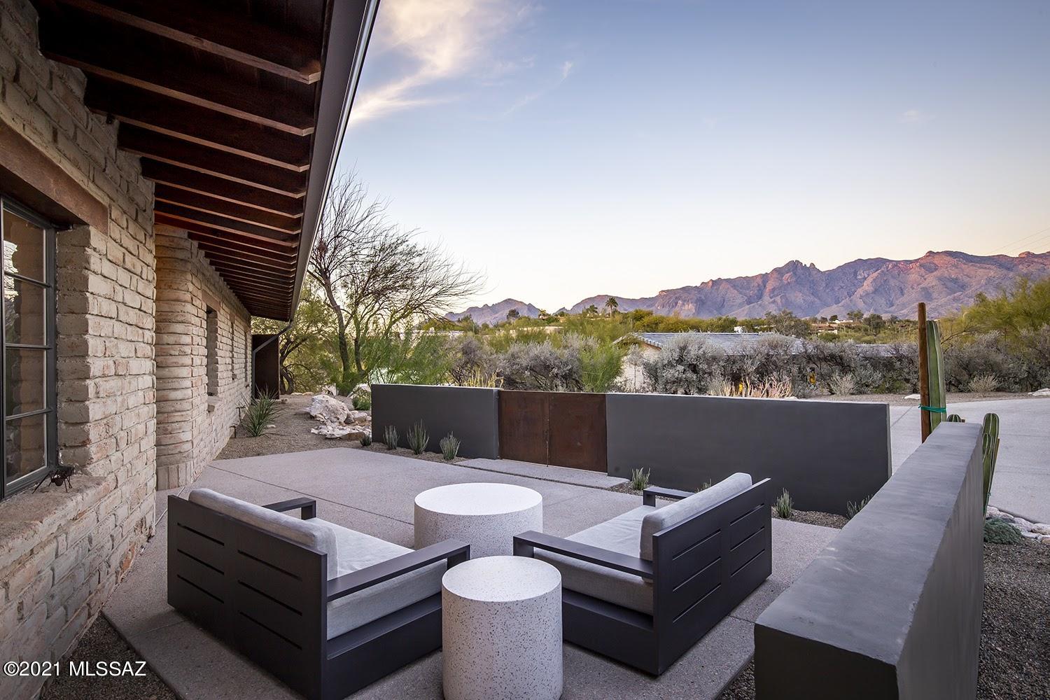Catalina Foothills Estates - Residential