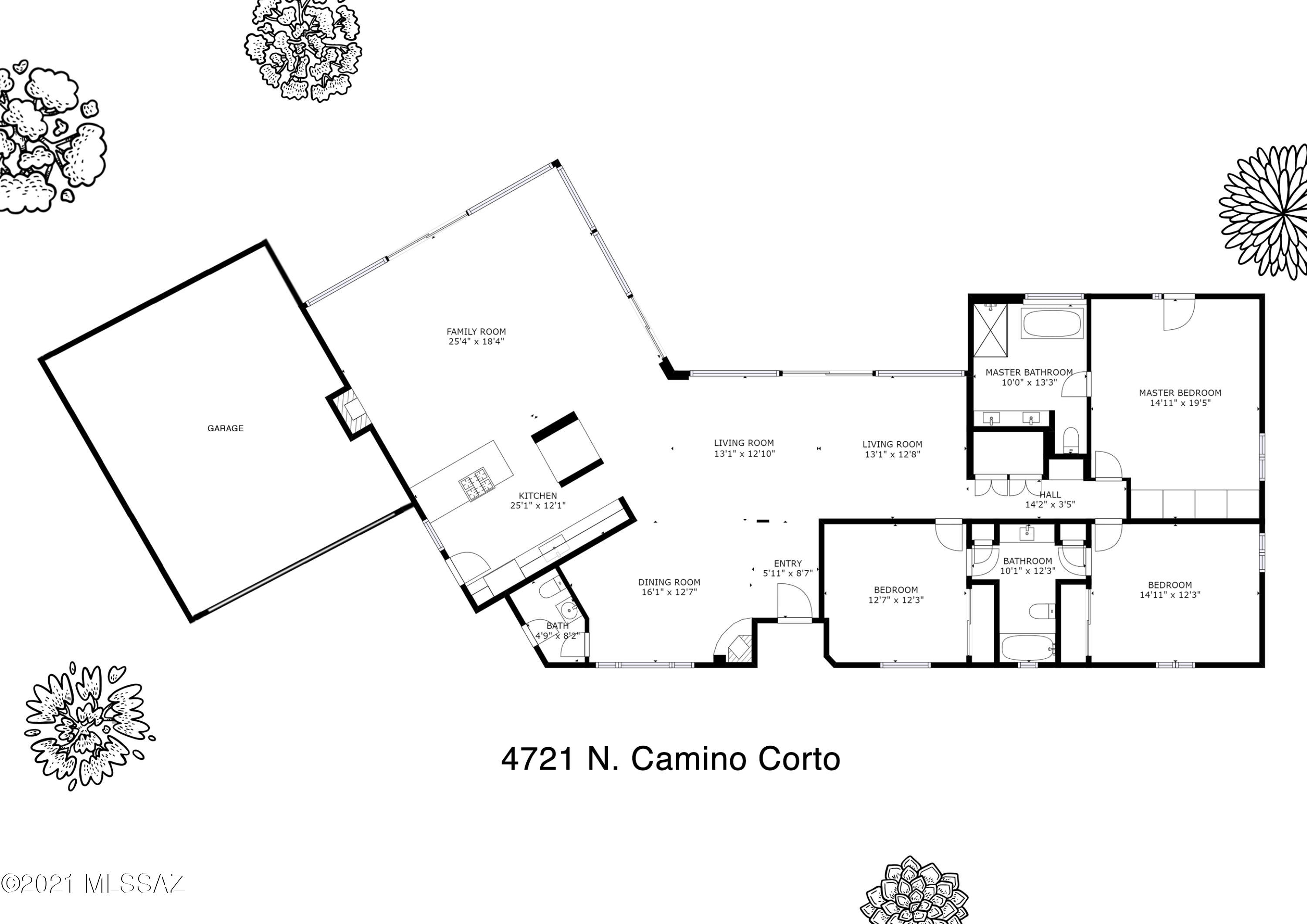 Catalina Foothills Estates - Residential