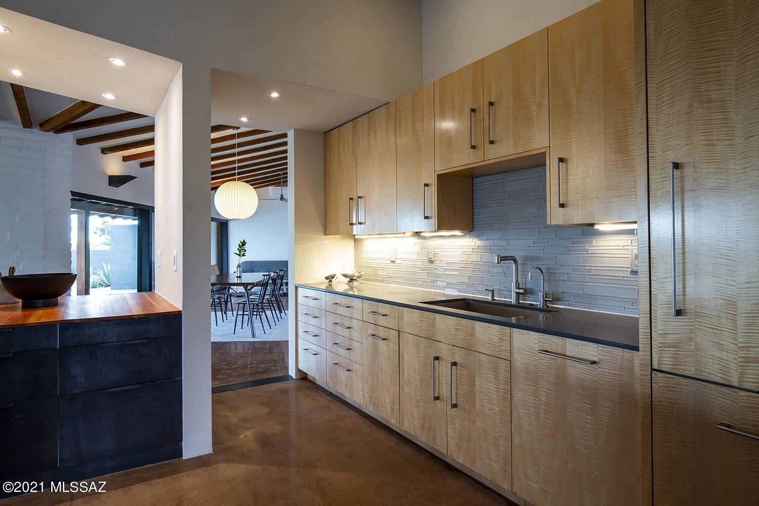 Catalina Foothills Estates - Residential
