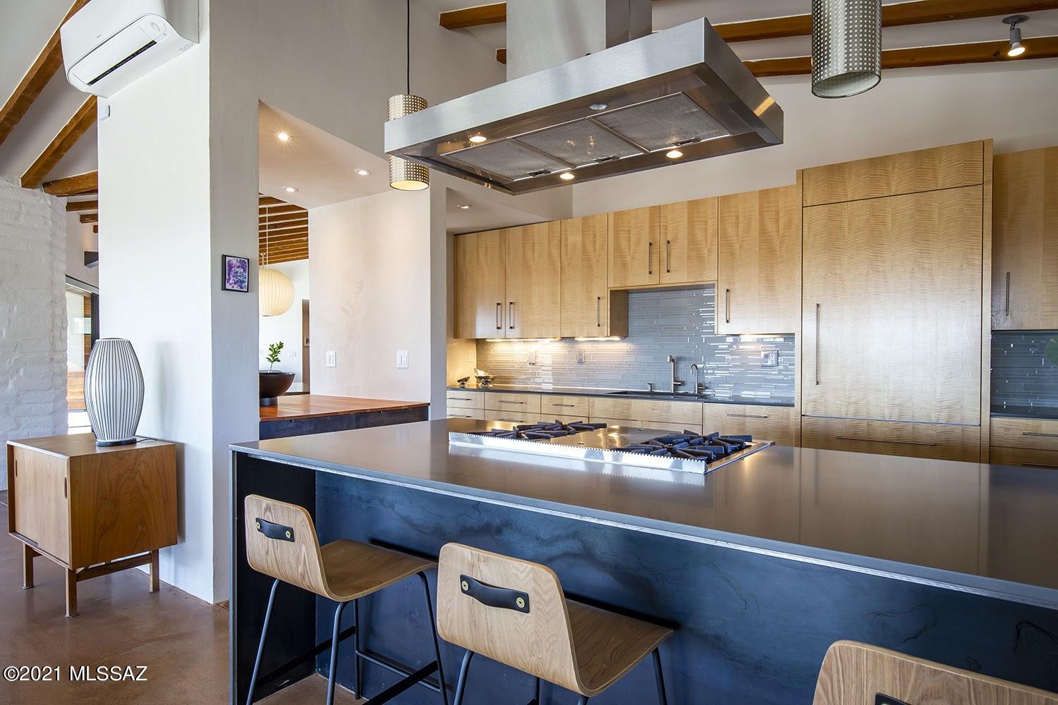 Catalina Foothills Estates - Residential