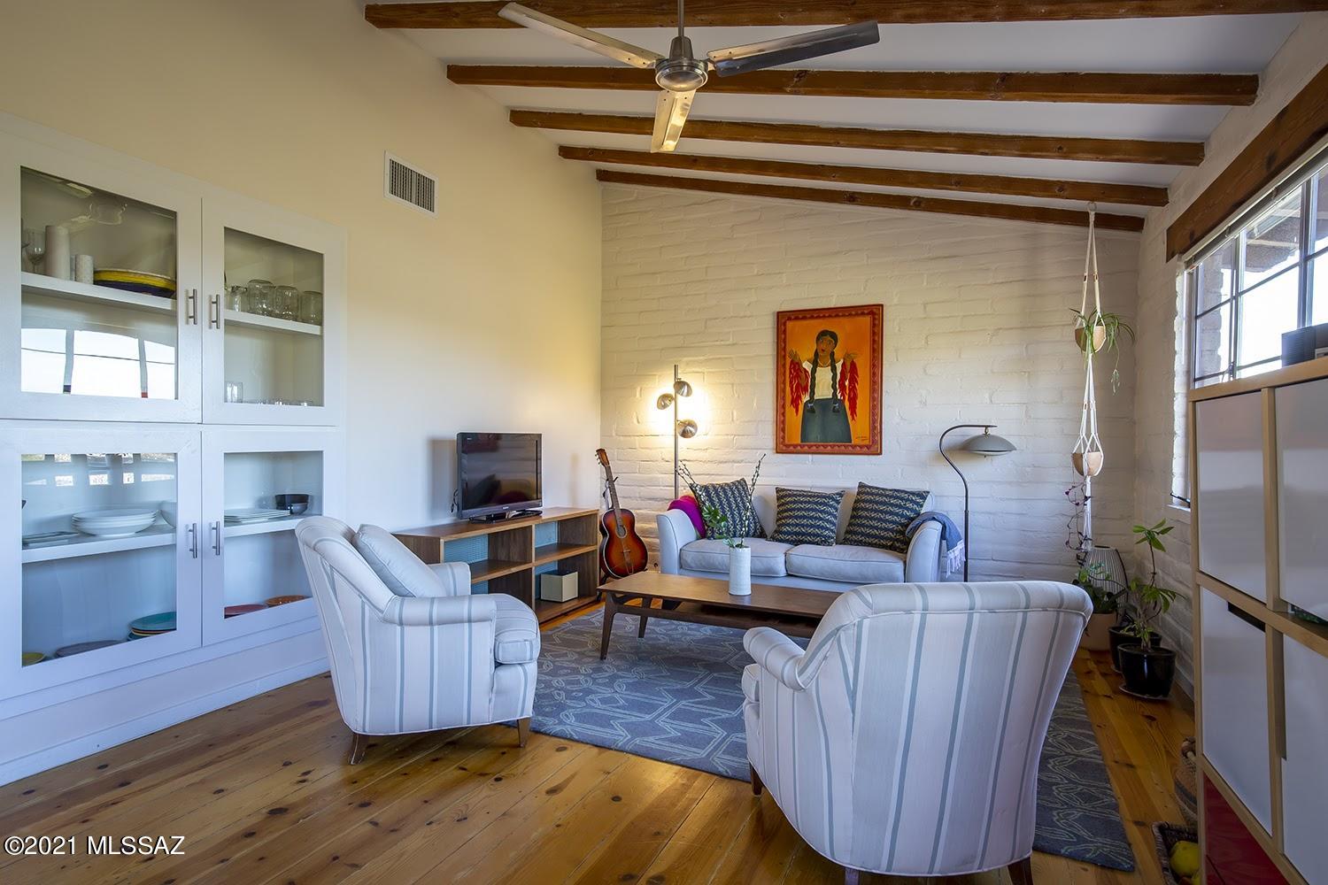 Catalina Foothills Estates - Residential