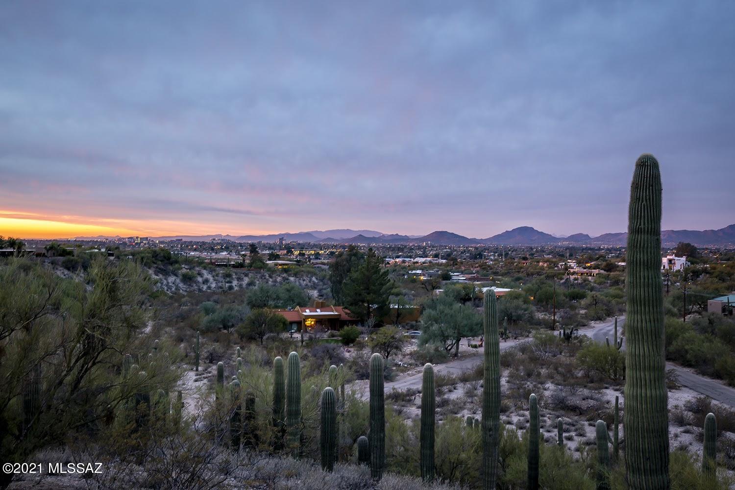 Catalina Foothills Estates - Residential