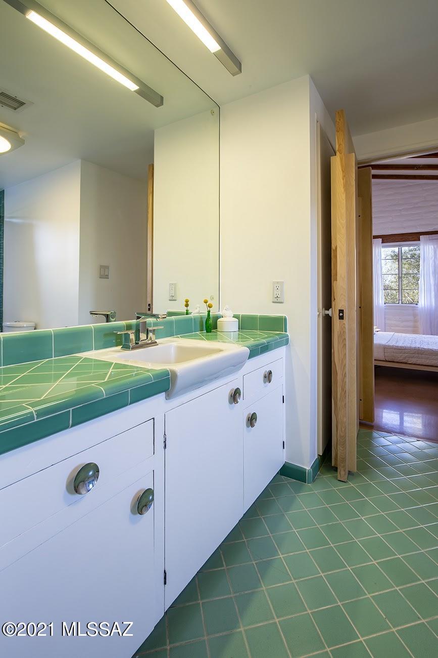 Catalina Foothills Estates - Residential