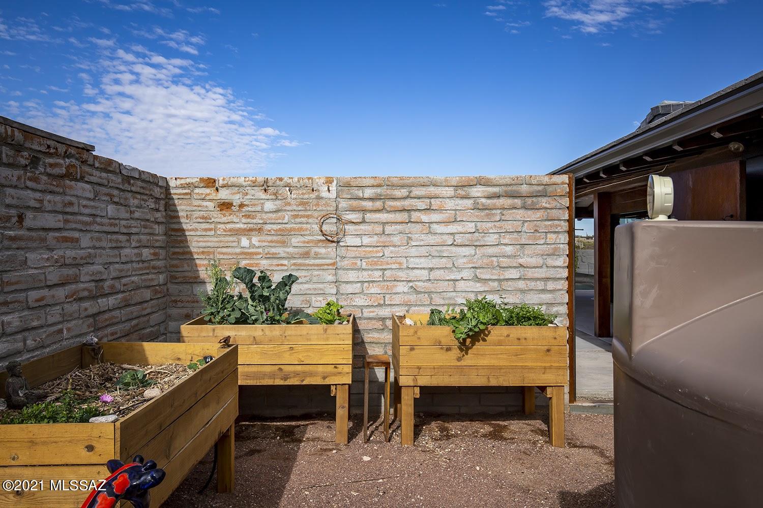 Catalina Foothills Estates - Residential