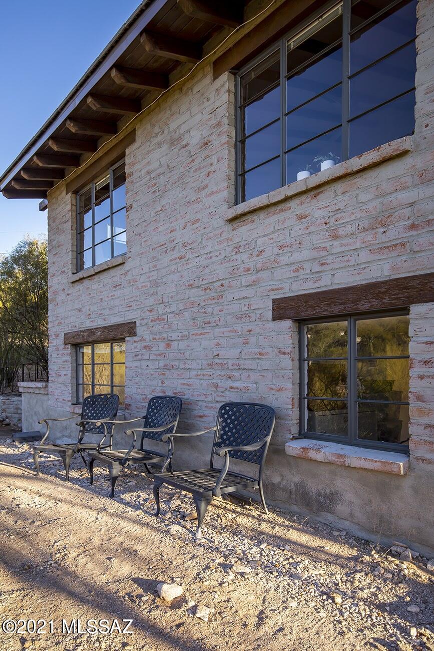 Catalina Foothills Estates - Residential