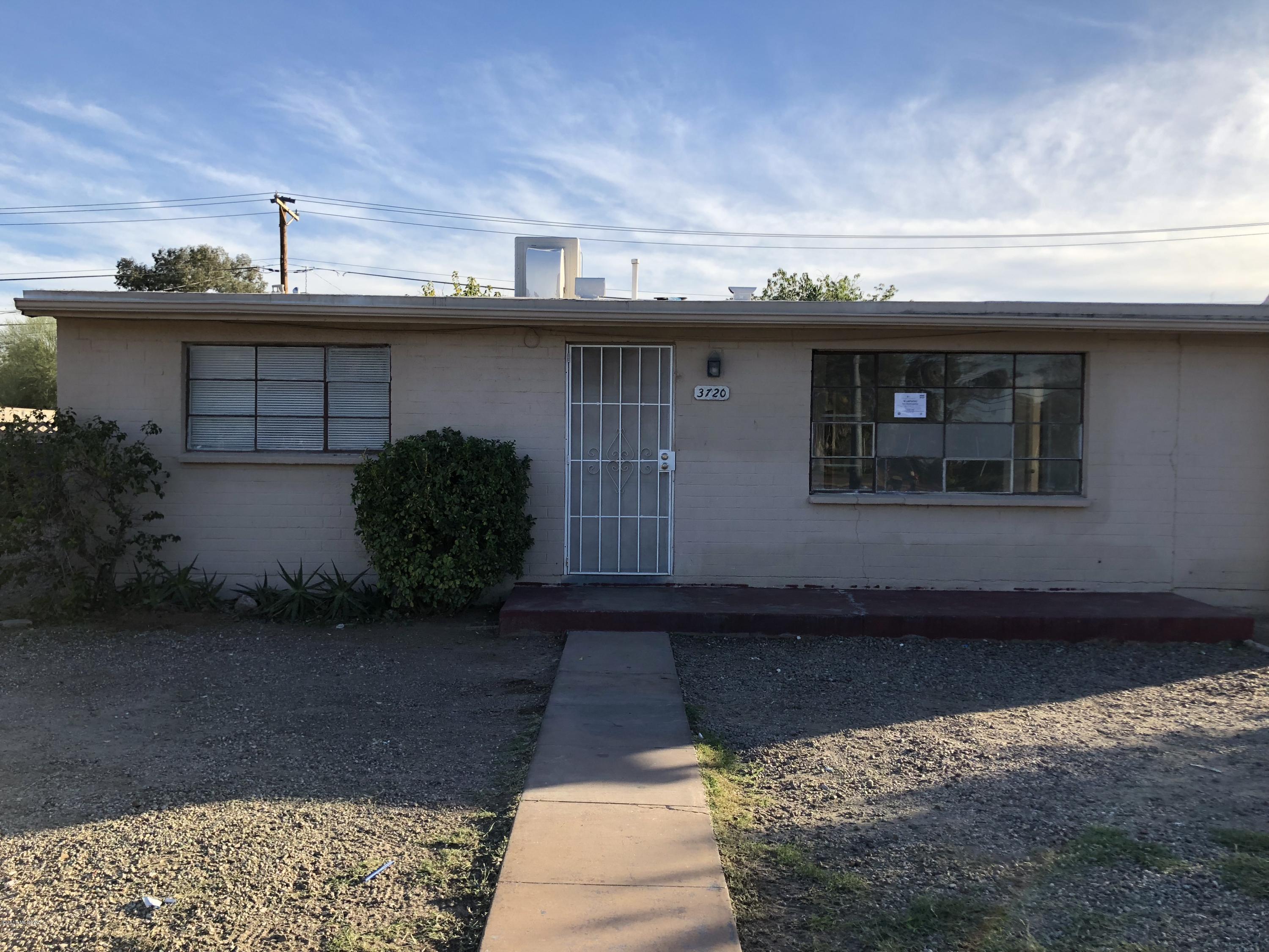 Park View Addition - Residential
