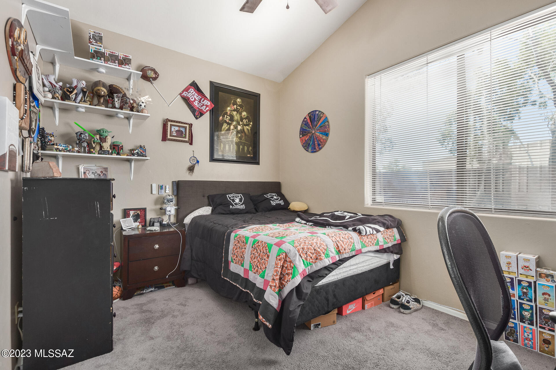 Catalina Point (1-32) - Residential