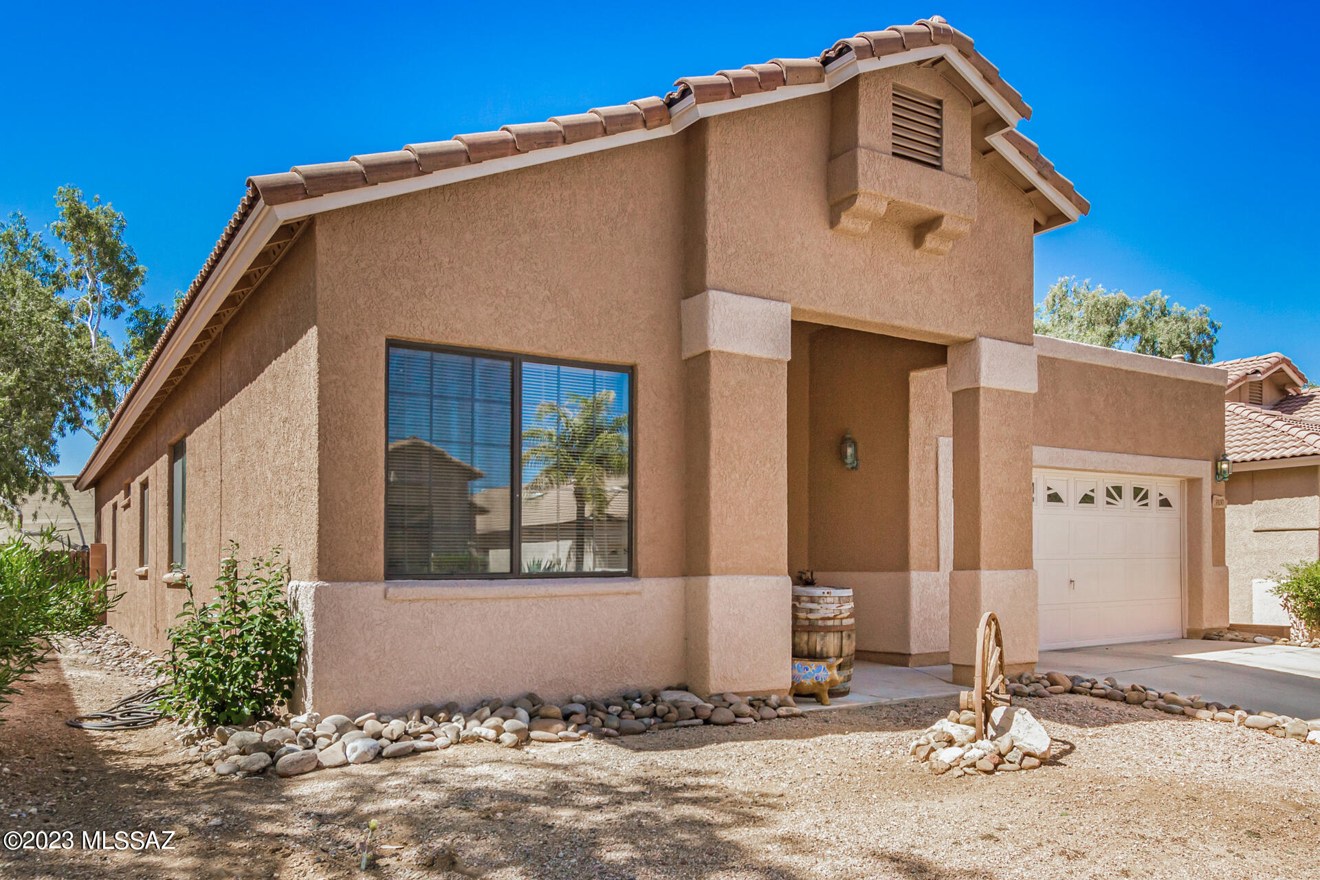 Catalina Point (1-32) - Residential