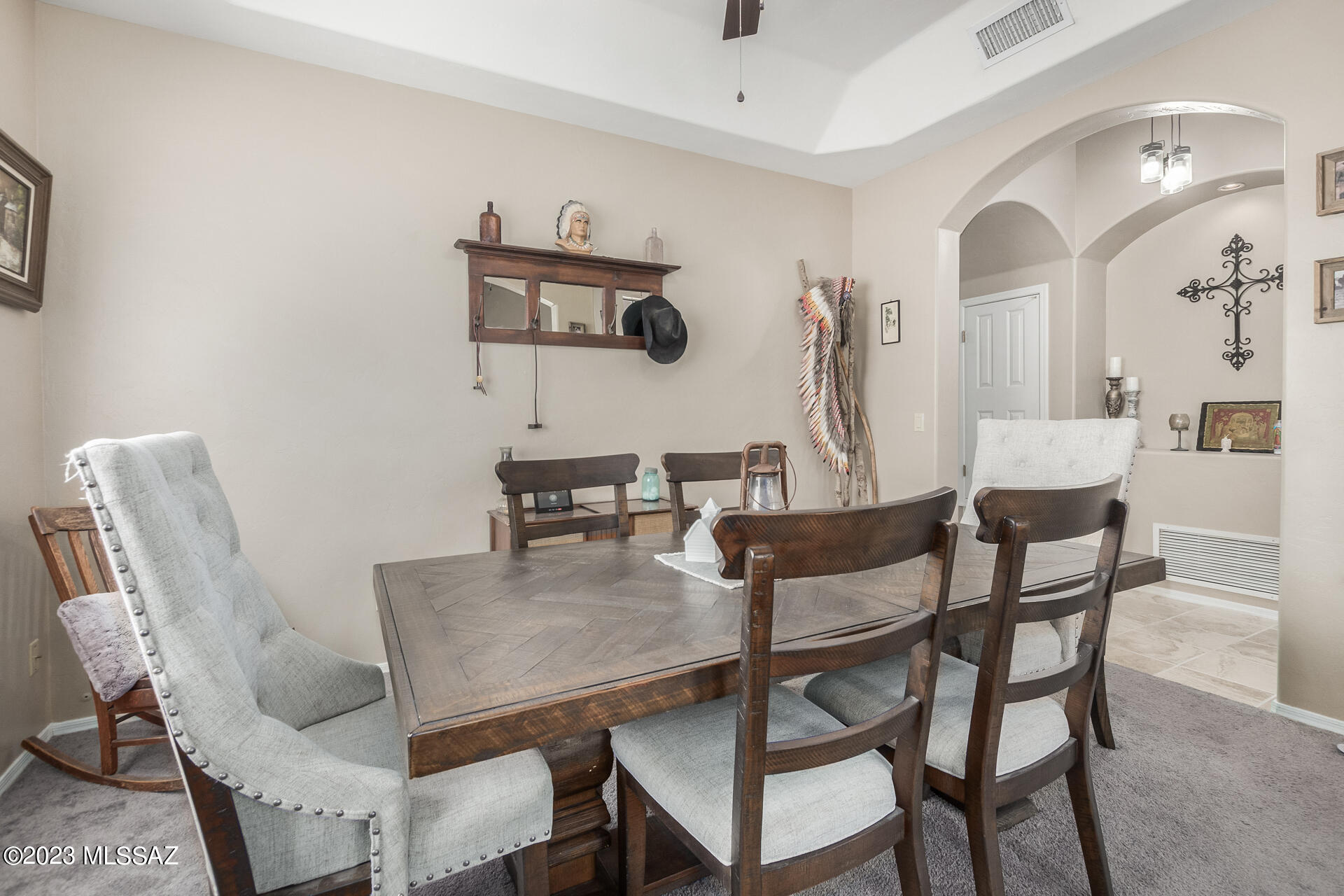 Catalina Point (1-32) - Residential