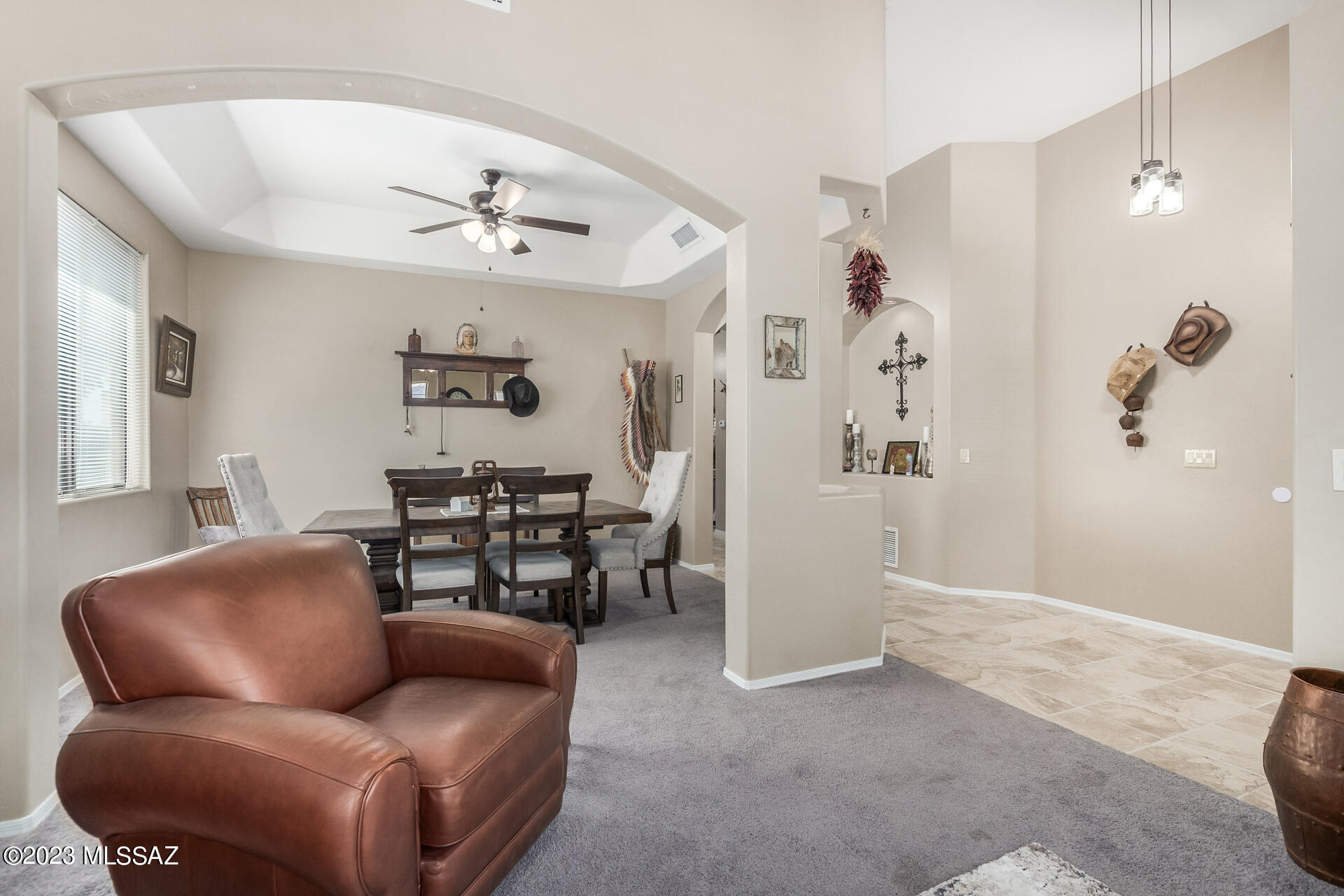 Catalina Point (1-32) - Residential