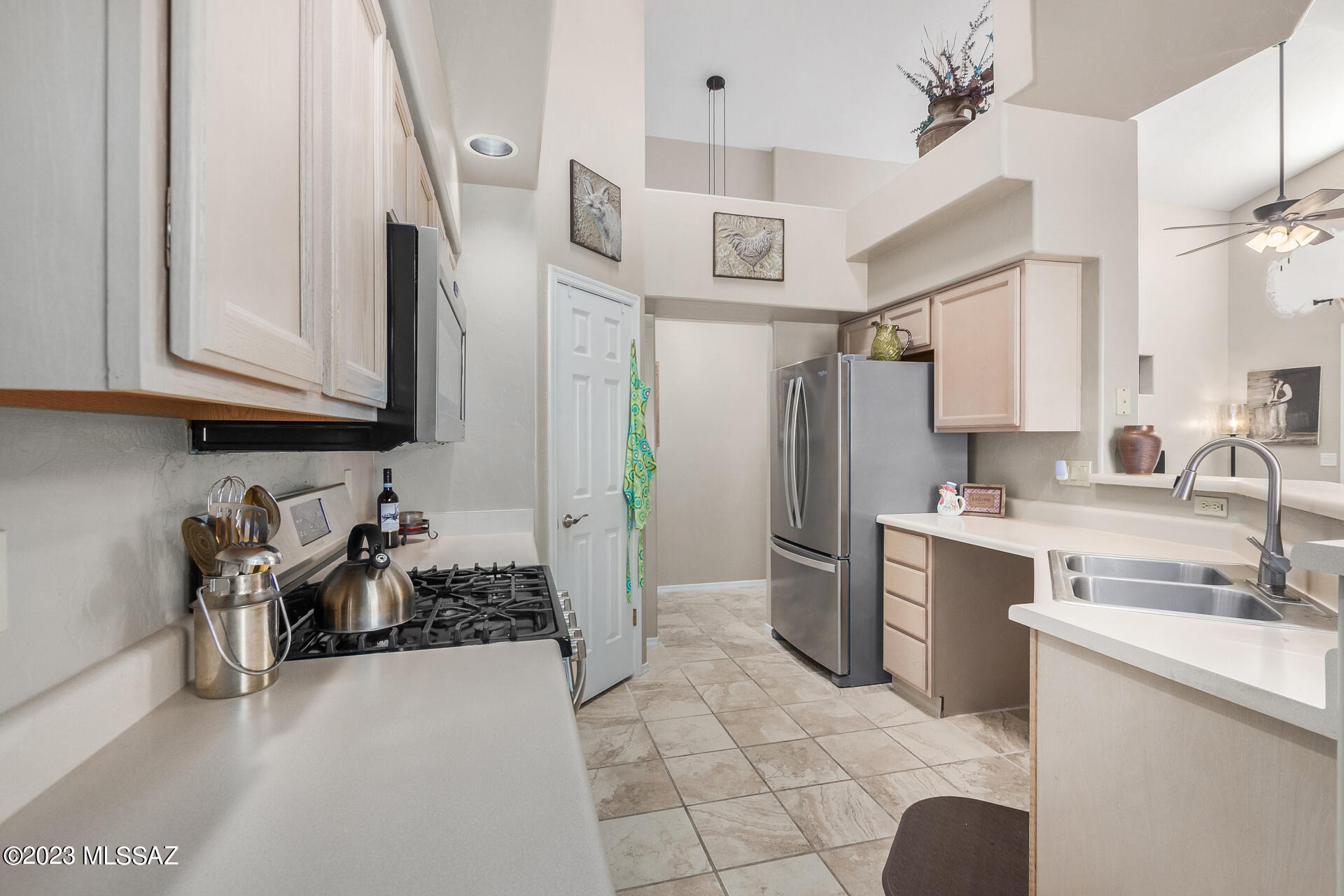 Catalina Point (1-32) - Residential