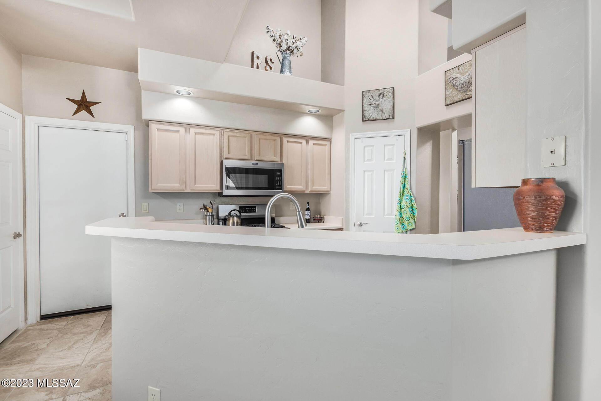 Catalina Point (1-32) - Residential