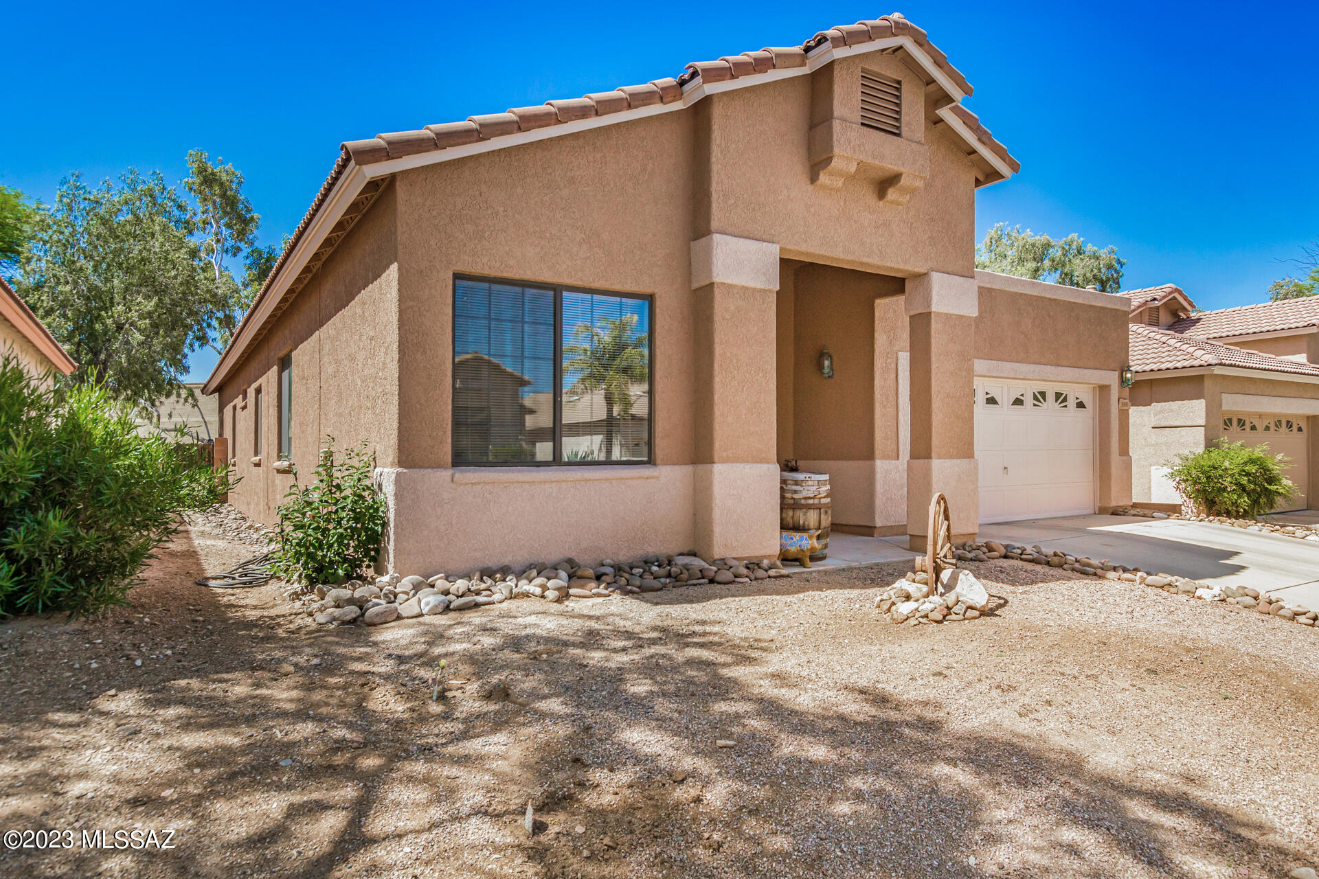 Catalina Point (1-32) - Residential