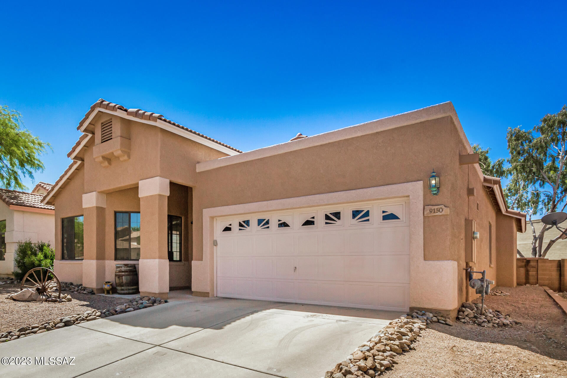 Catalina Point (1-32) - Residential