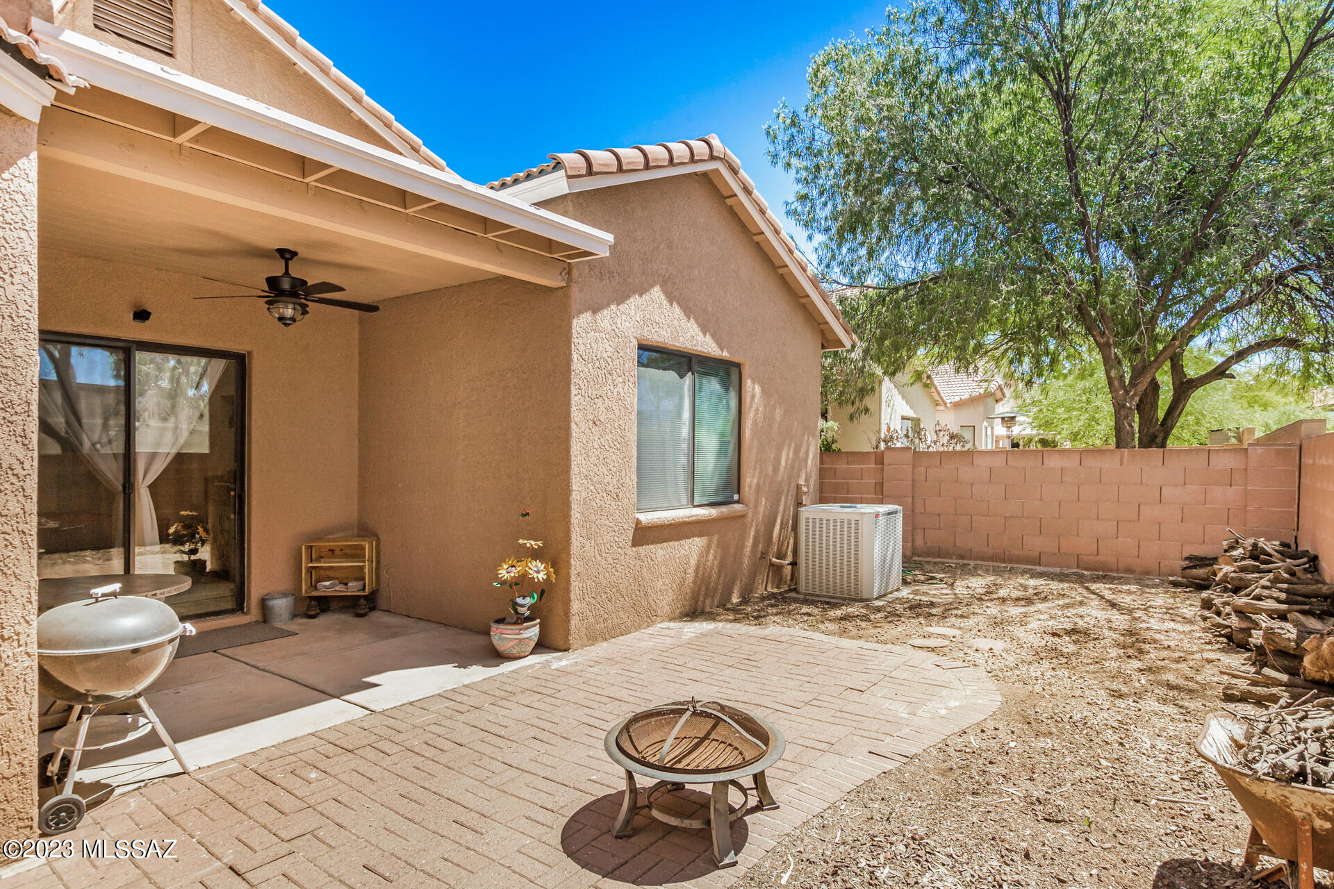 Catalina Point (1-32) - Residential
