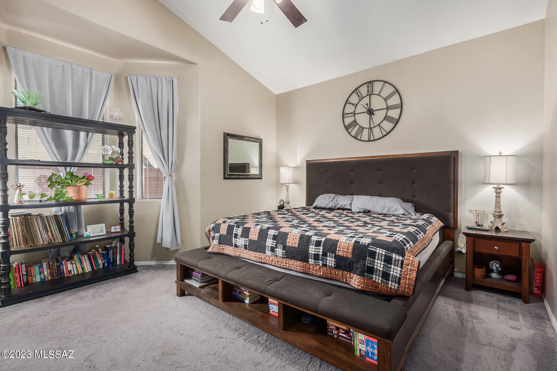 Catalina Point (1-32) - Residential