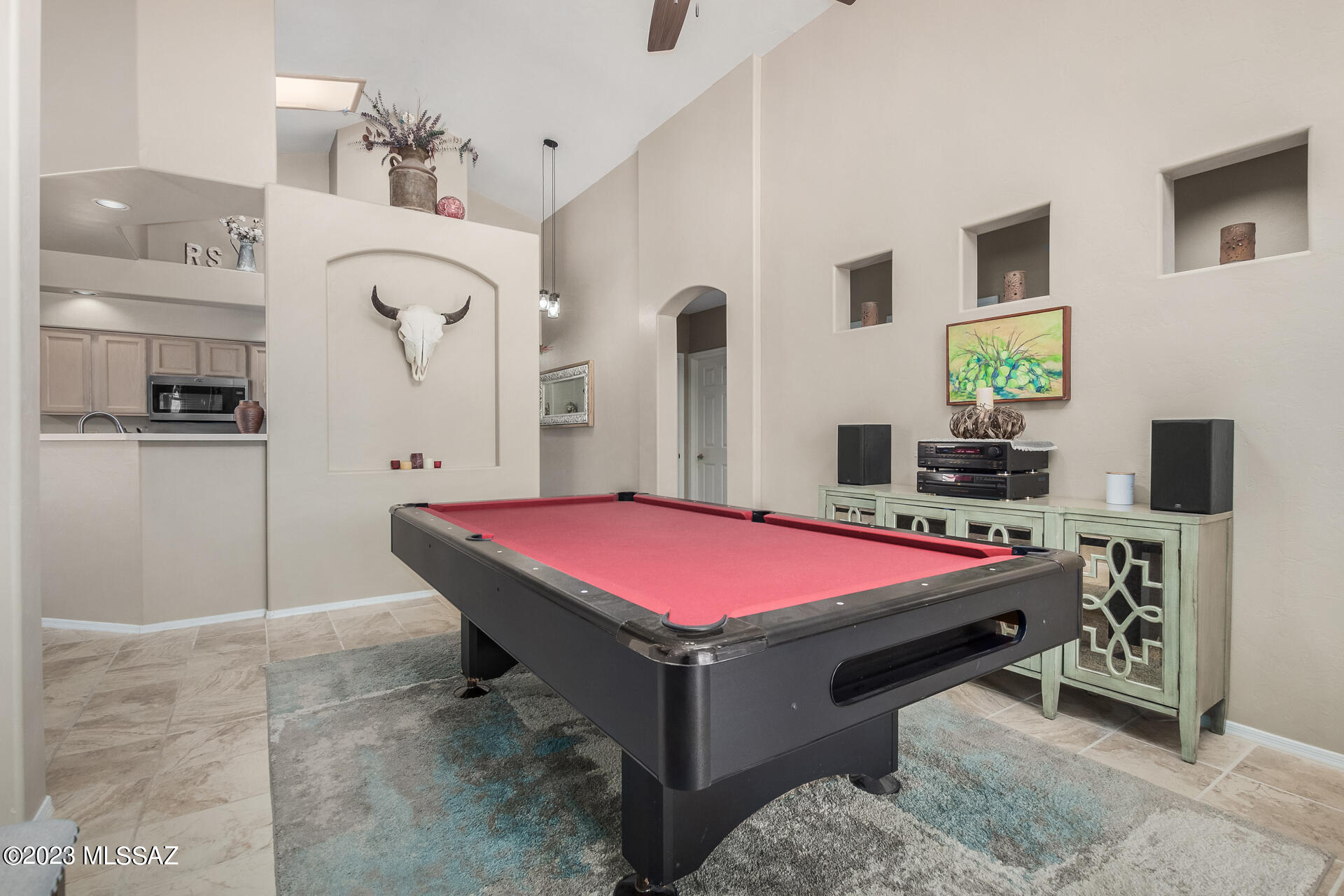 Catalina Point (1-32) - Residential