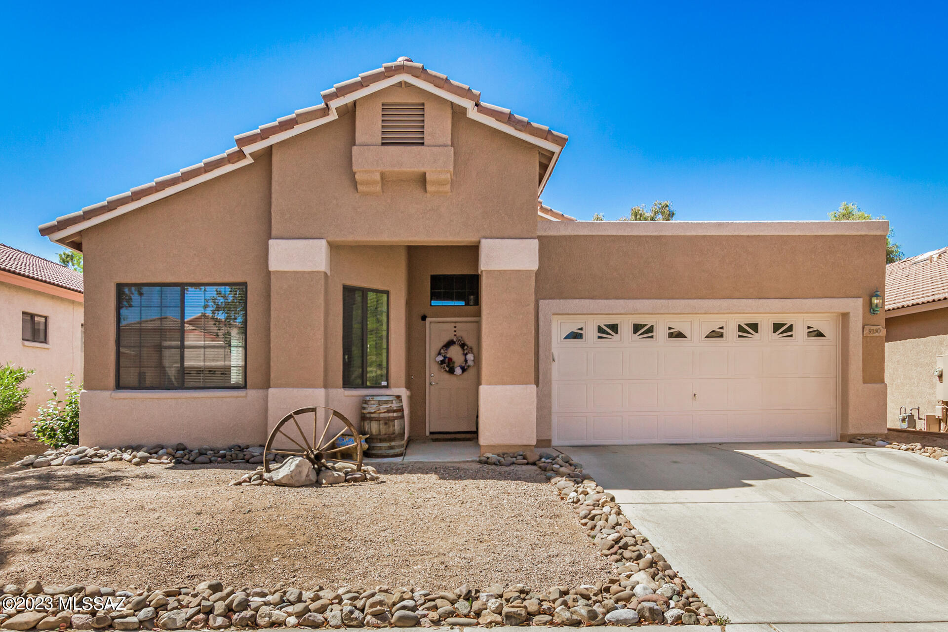 Catalina Point (1-32) - Residential
