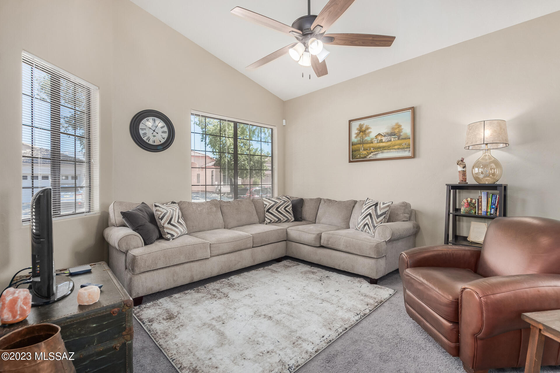 Catalina Point (1-32) - Residential