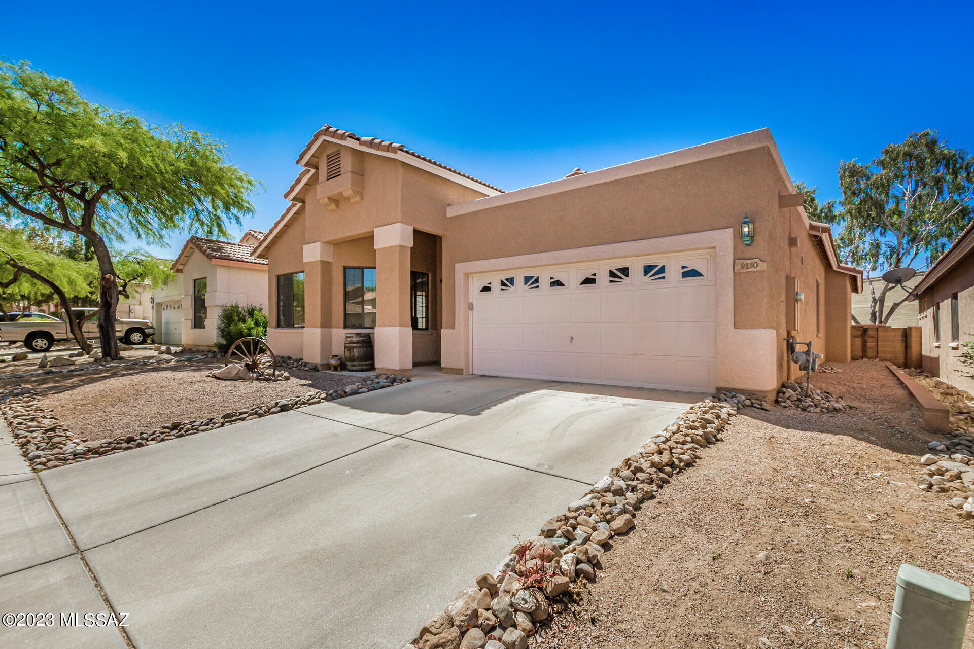 Catalina Point (1-32) - Residential