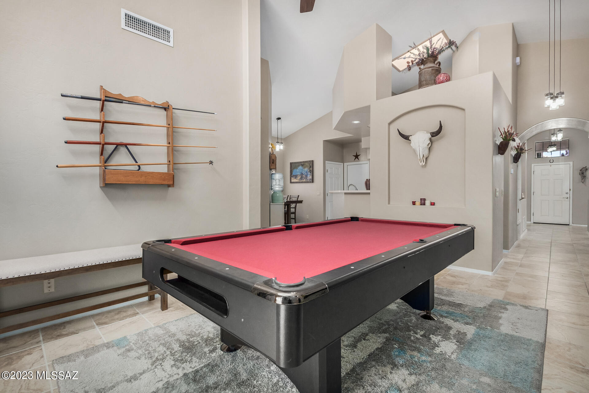 Catalina Point (1-32) - Residential