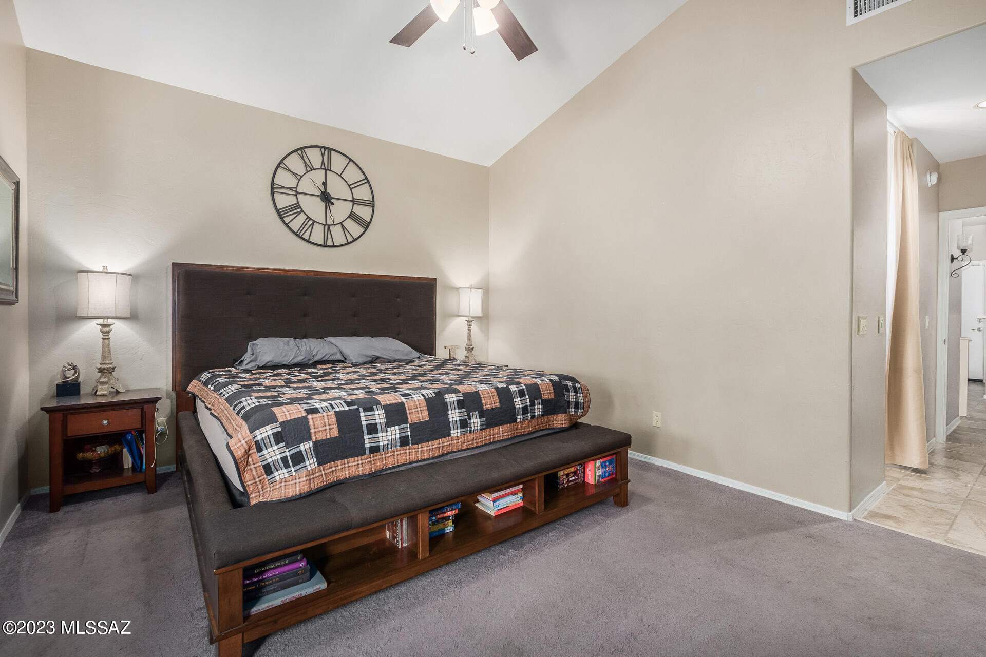 Catalina Point (1-32) - Residential