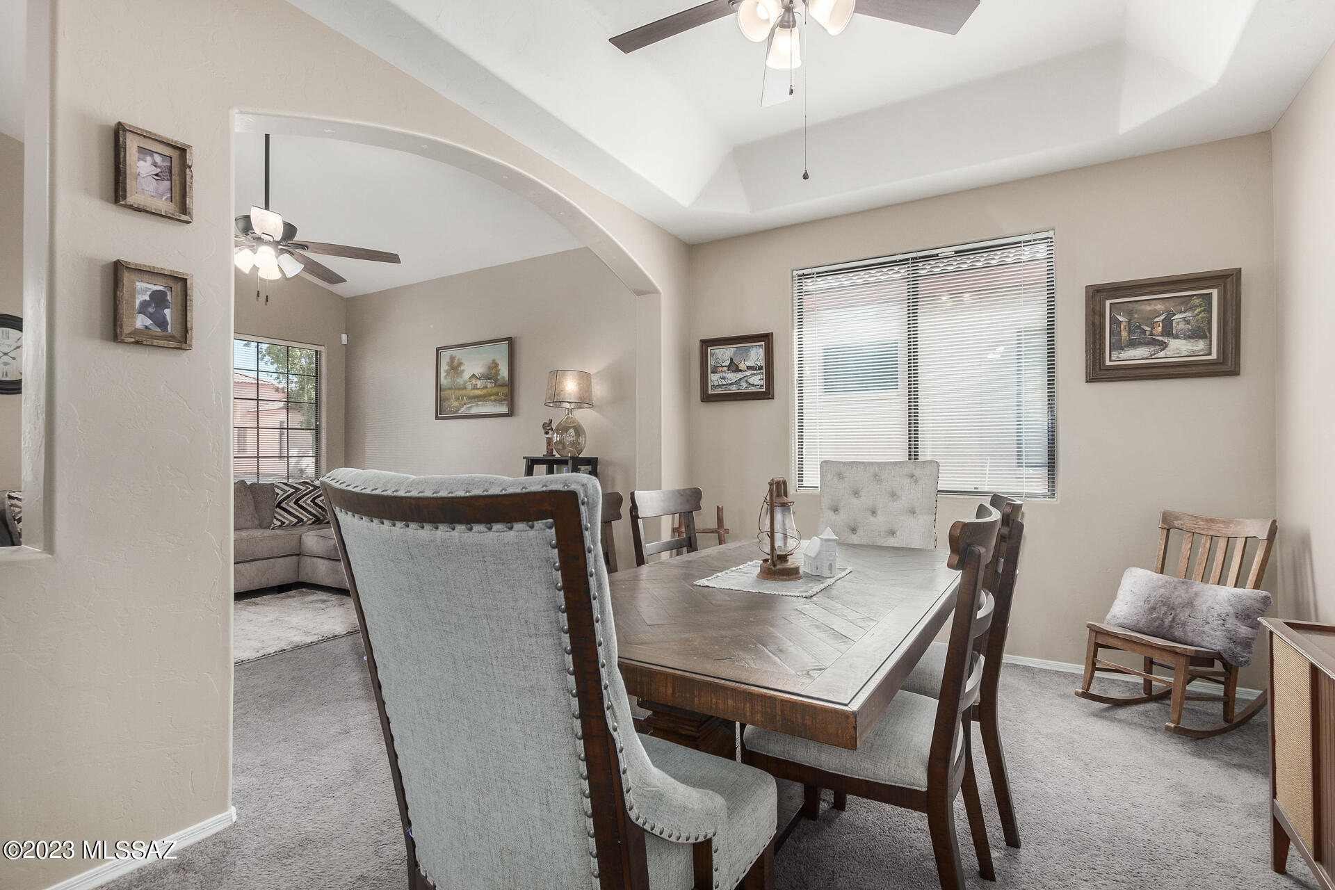 Catalina Point (1-32) - Residential