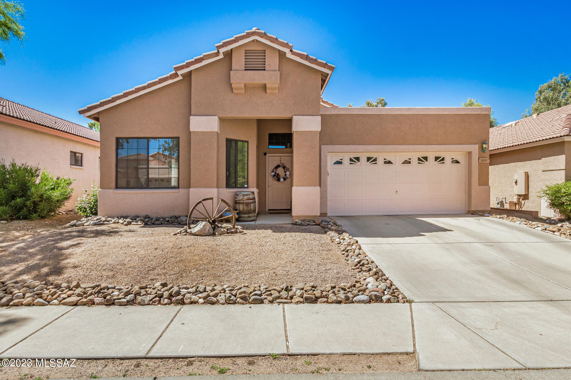 Catalina Point (1-32) - Residential