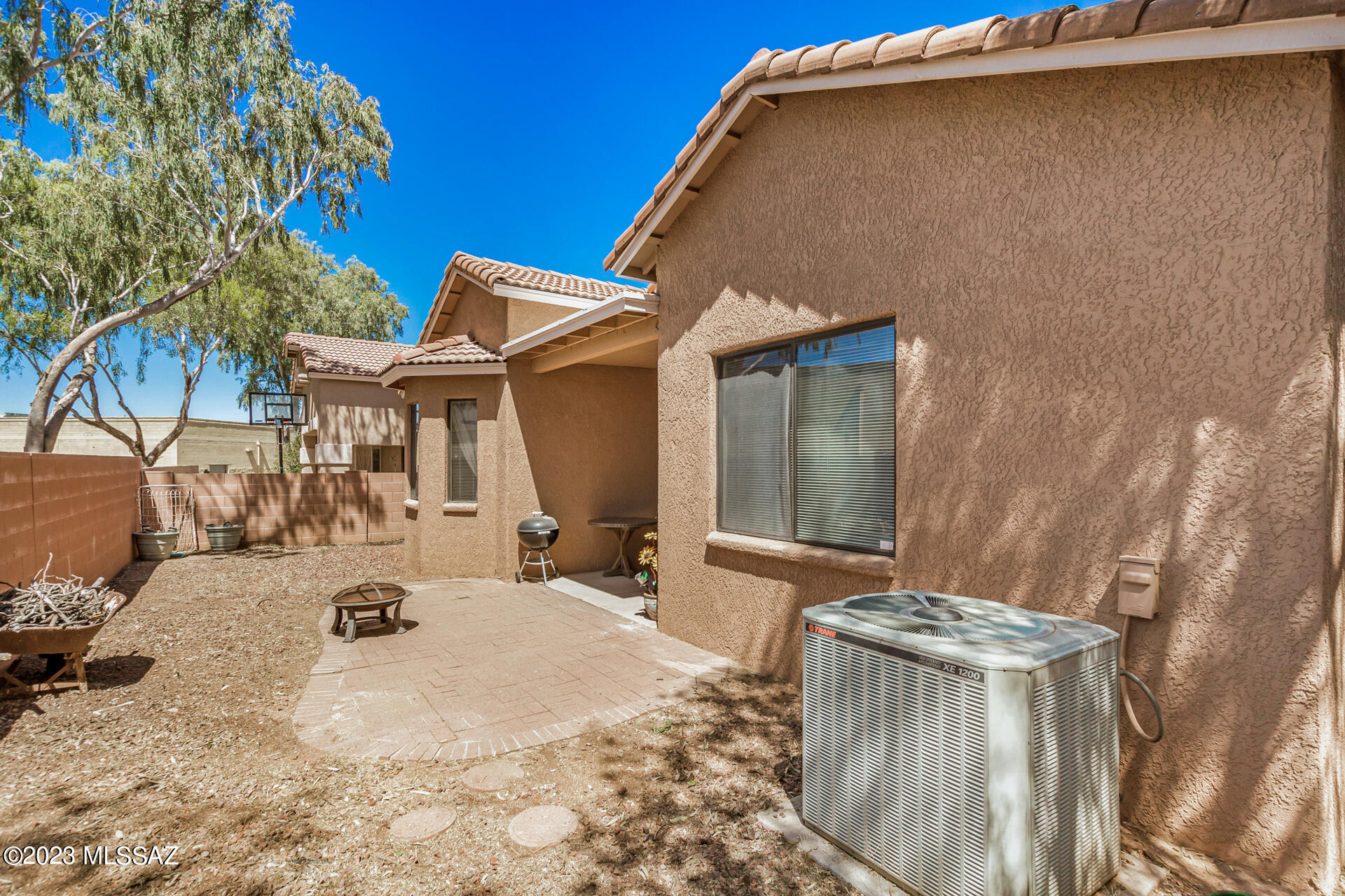 Catalina Point (1-32) - Residential