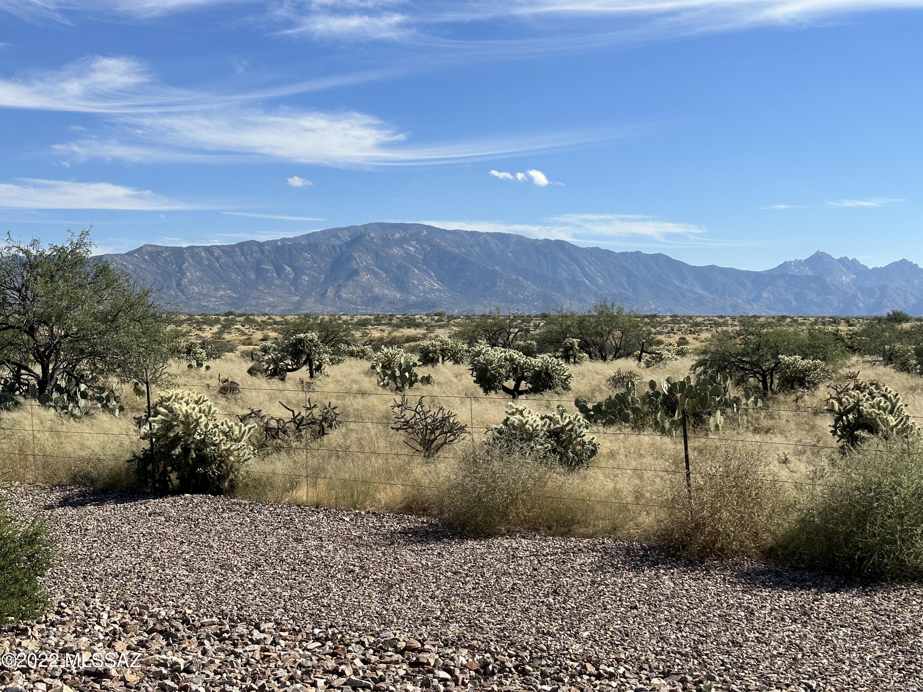Saddlebrooke Ranch - Residential