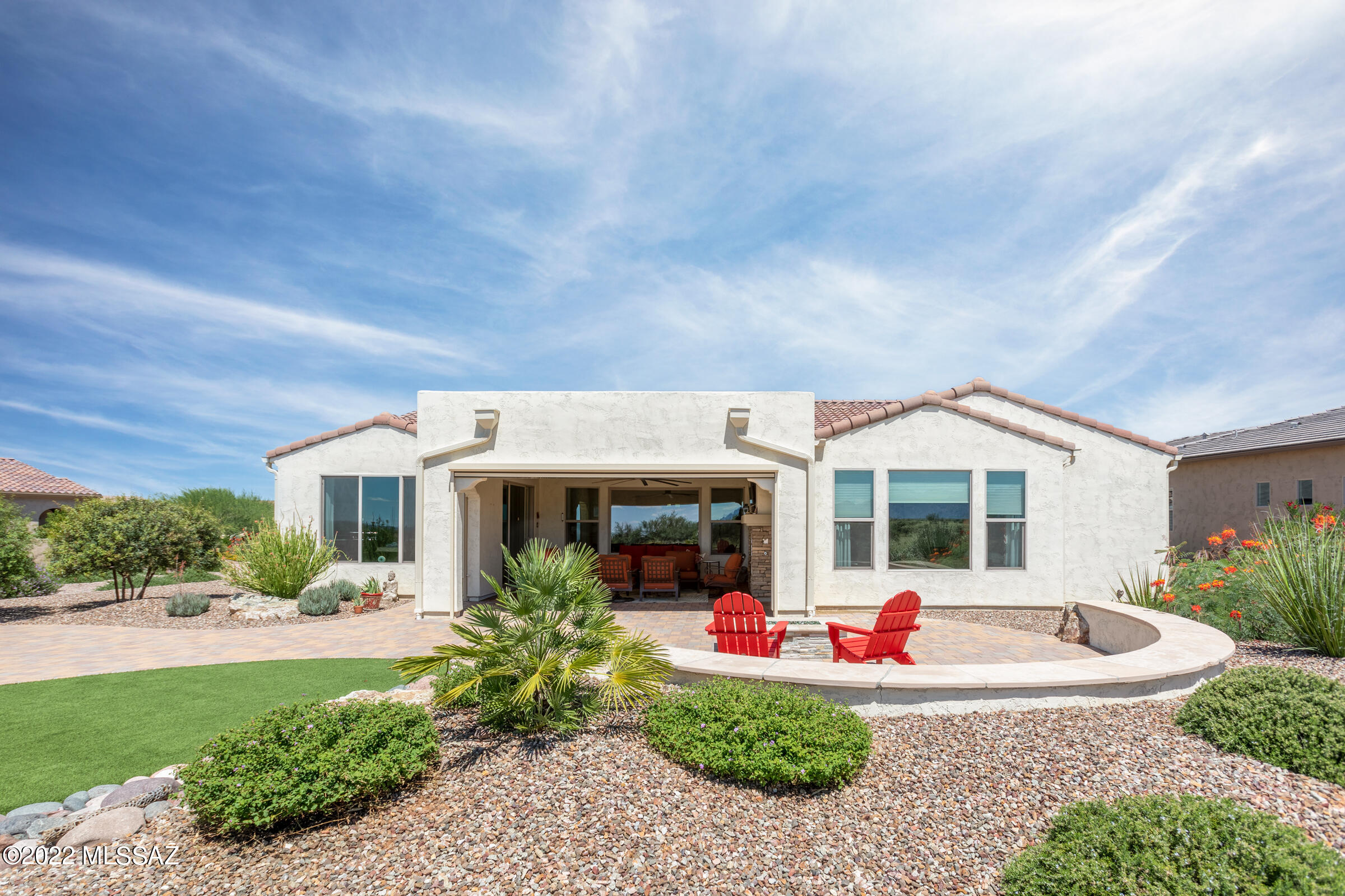 Saddlebrooke Ranch - Residential