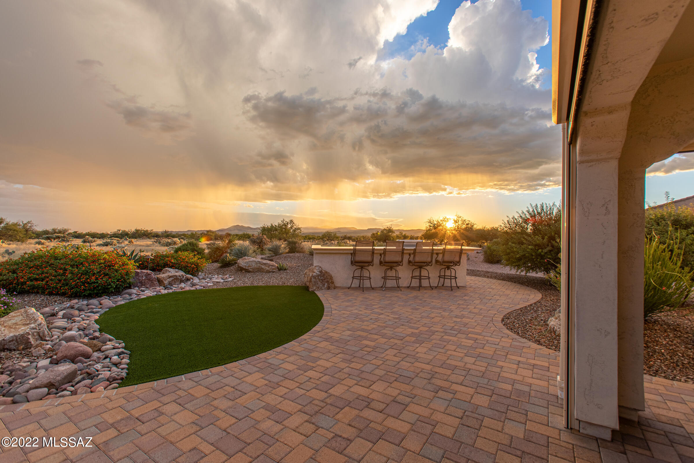 Saddlebrooke Ranch - Residential