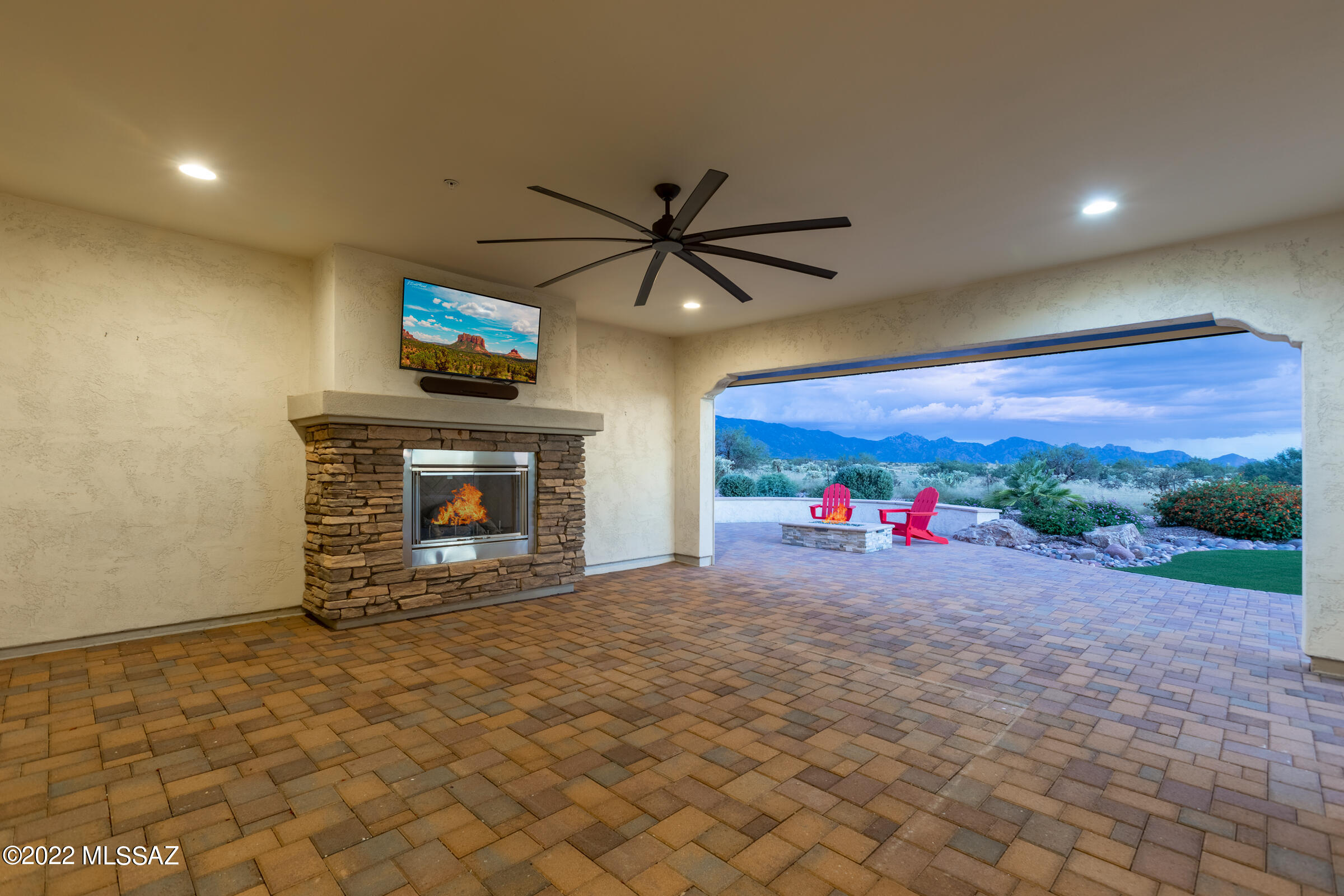 Saddlebrooke Ranch - Residential