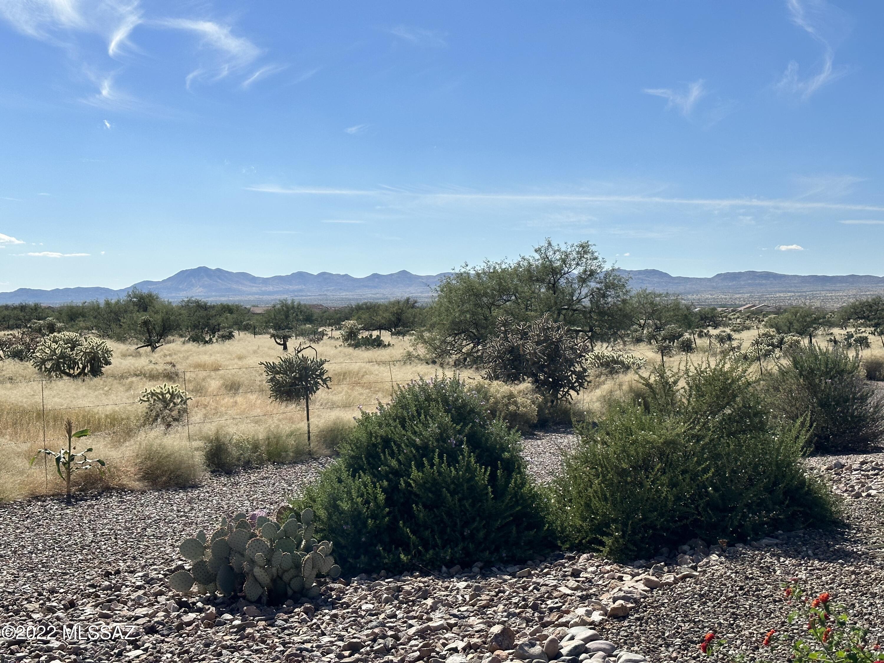 Saddlebrooke Ranch - Residential