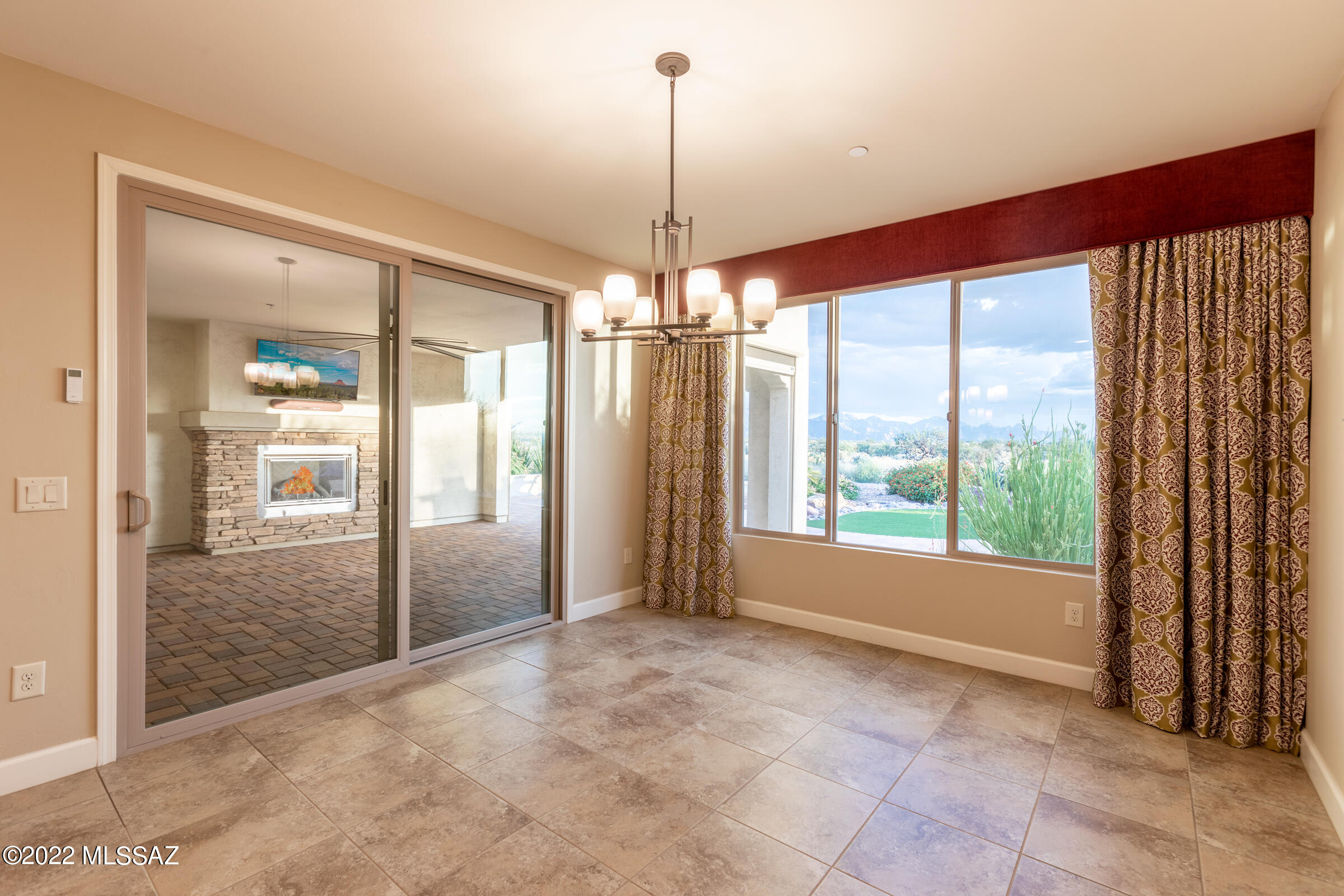 Saddlebrooke Ranch - Residential