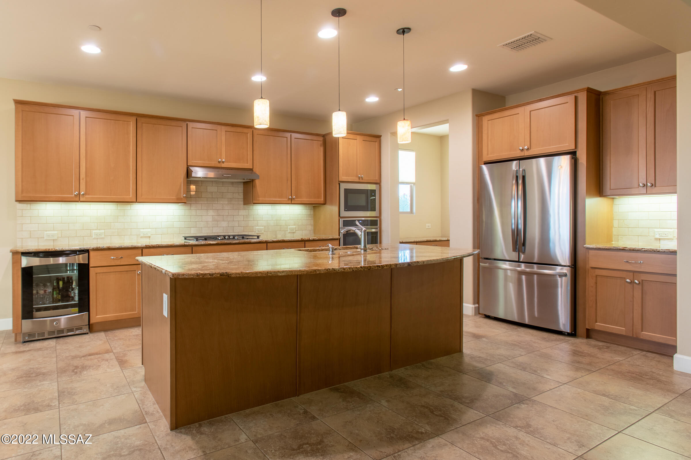 Saddlebrooke Ranch - Residential