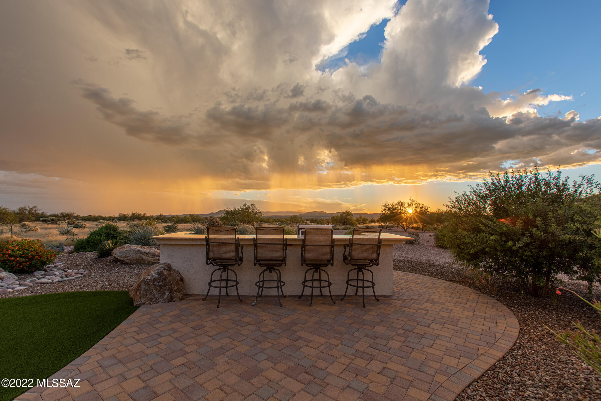 Saddlebrooke Ranch - Residential