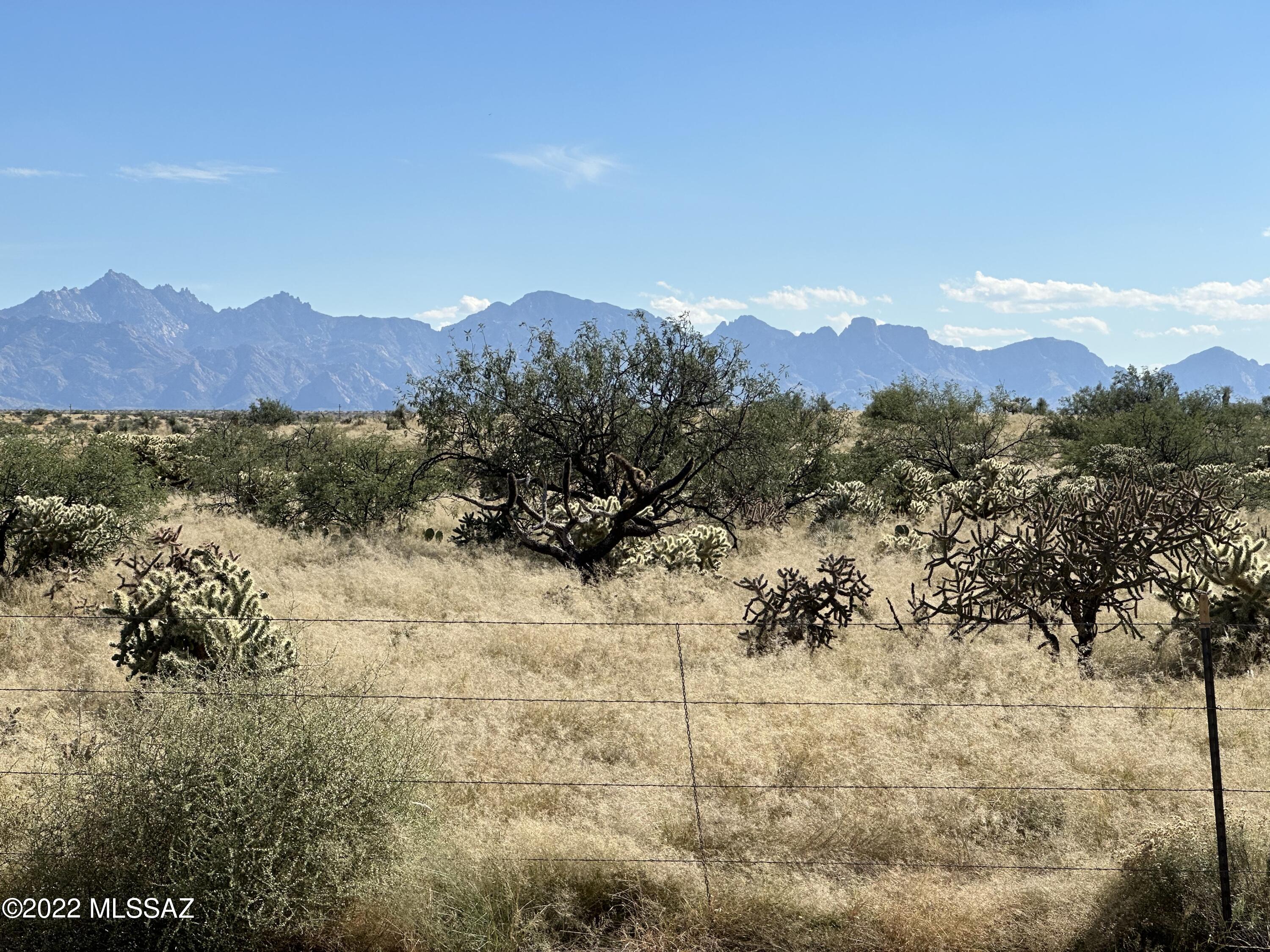 Saddlebrooke Ranch - Residential